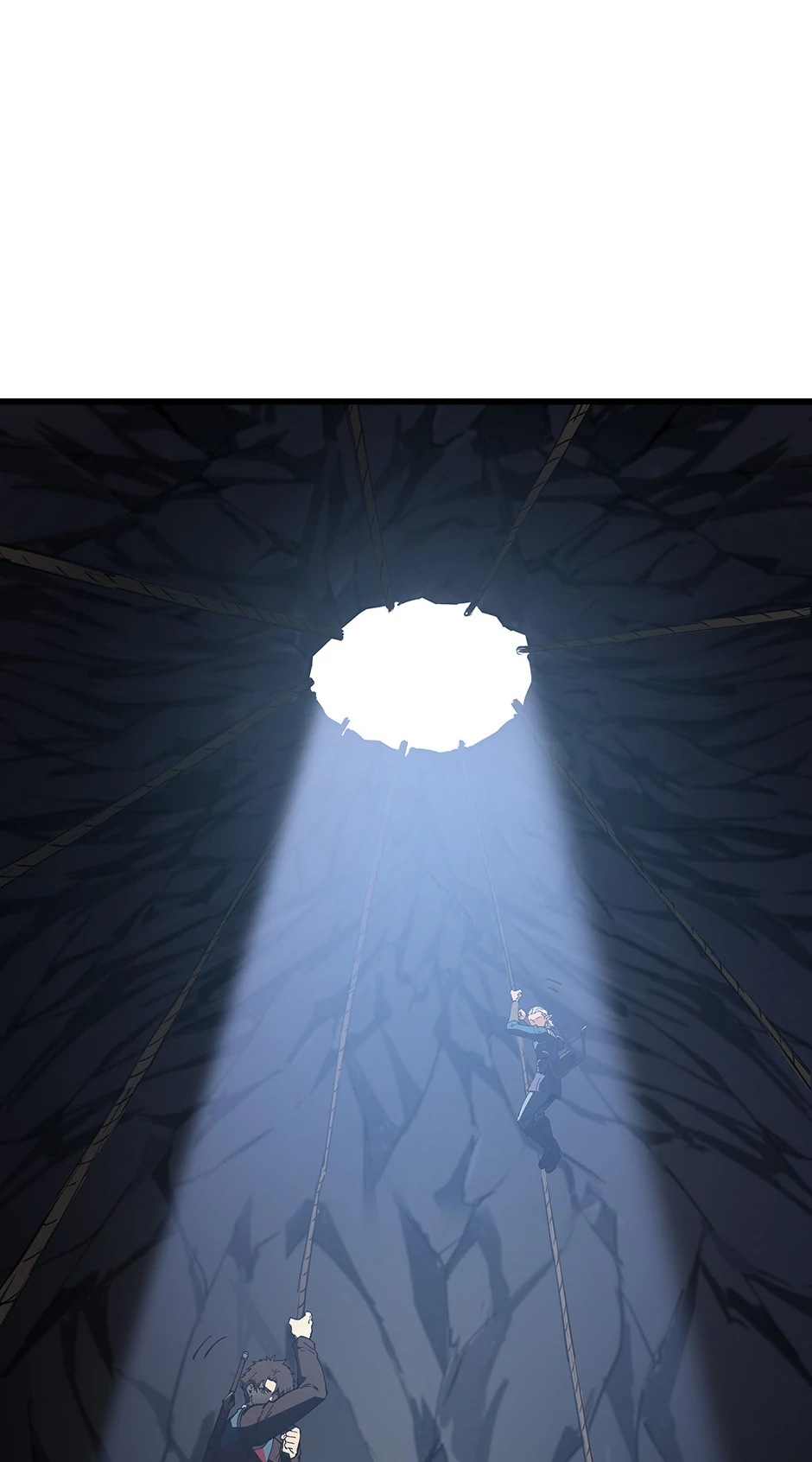 An Outcast In Another World Chapter 19 page 54
