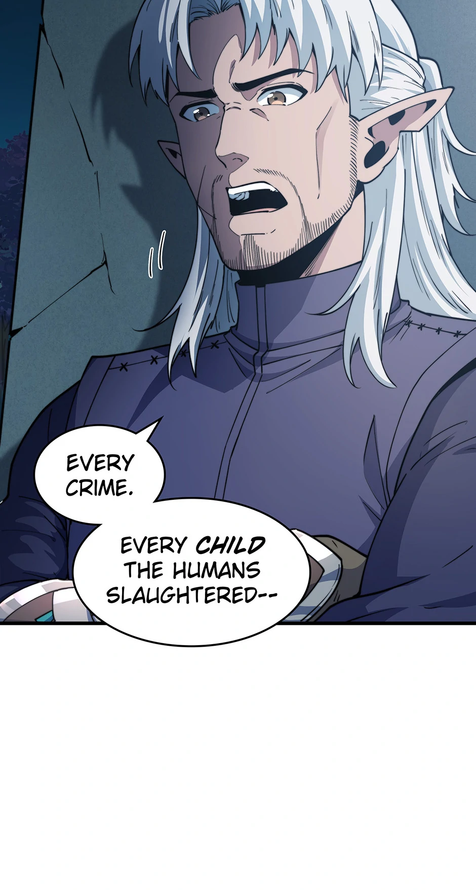 An Outcast In Another World Chapter 9 page 69