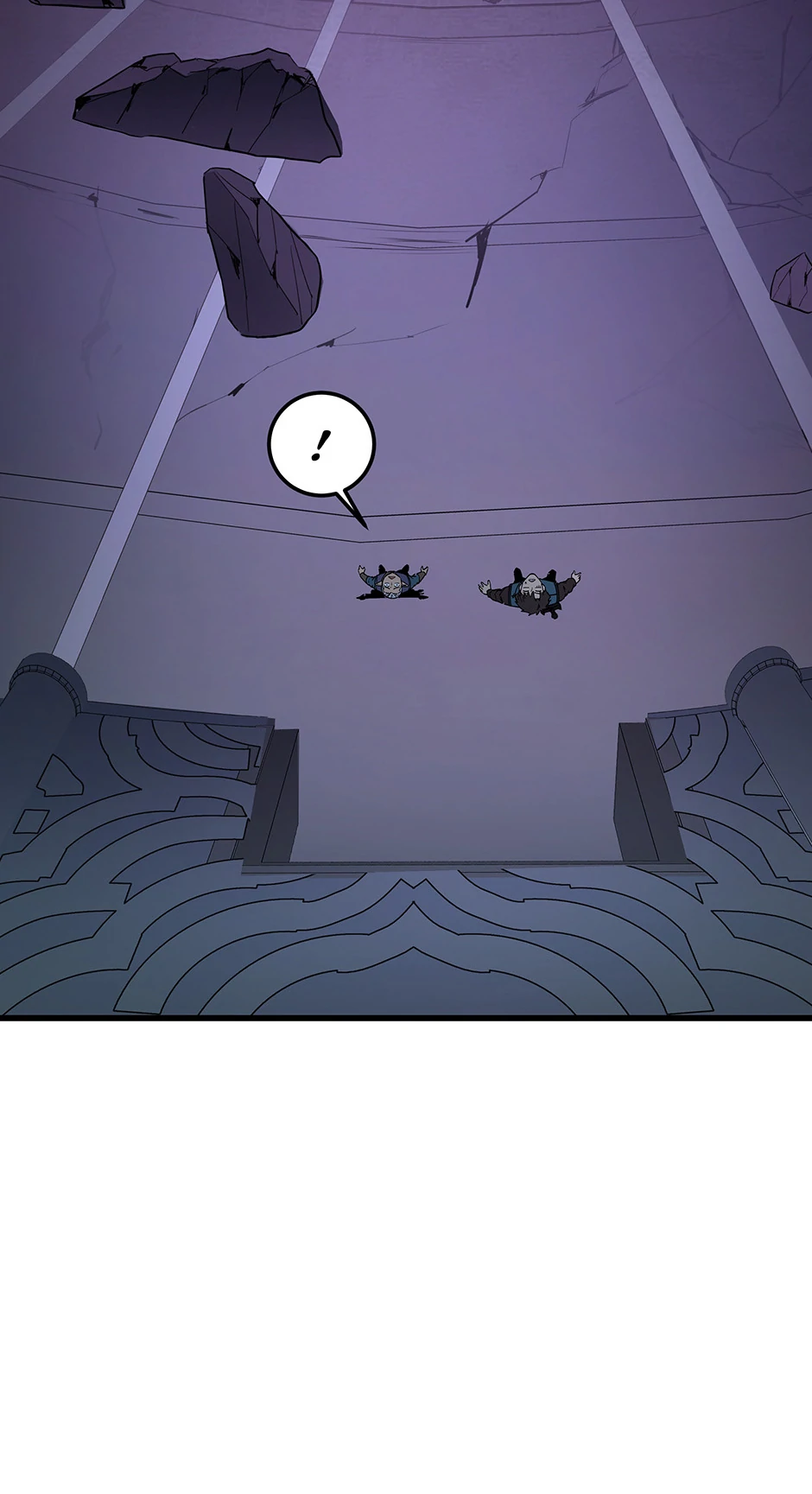 An Outcast In Another World Chapter 20 page 87