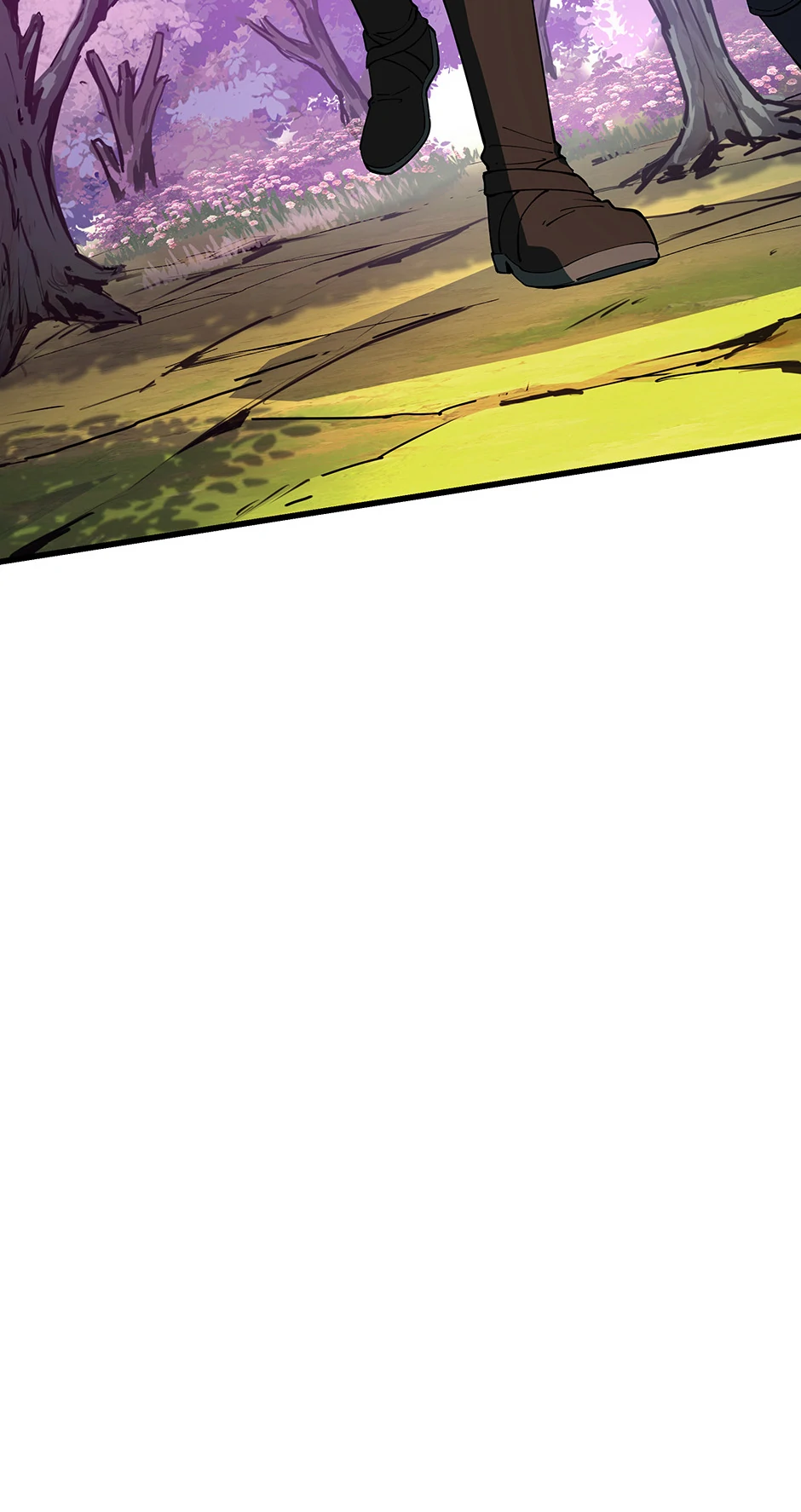 An Outcast In Another World Chapter 19 page 49