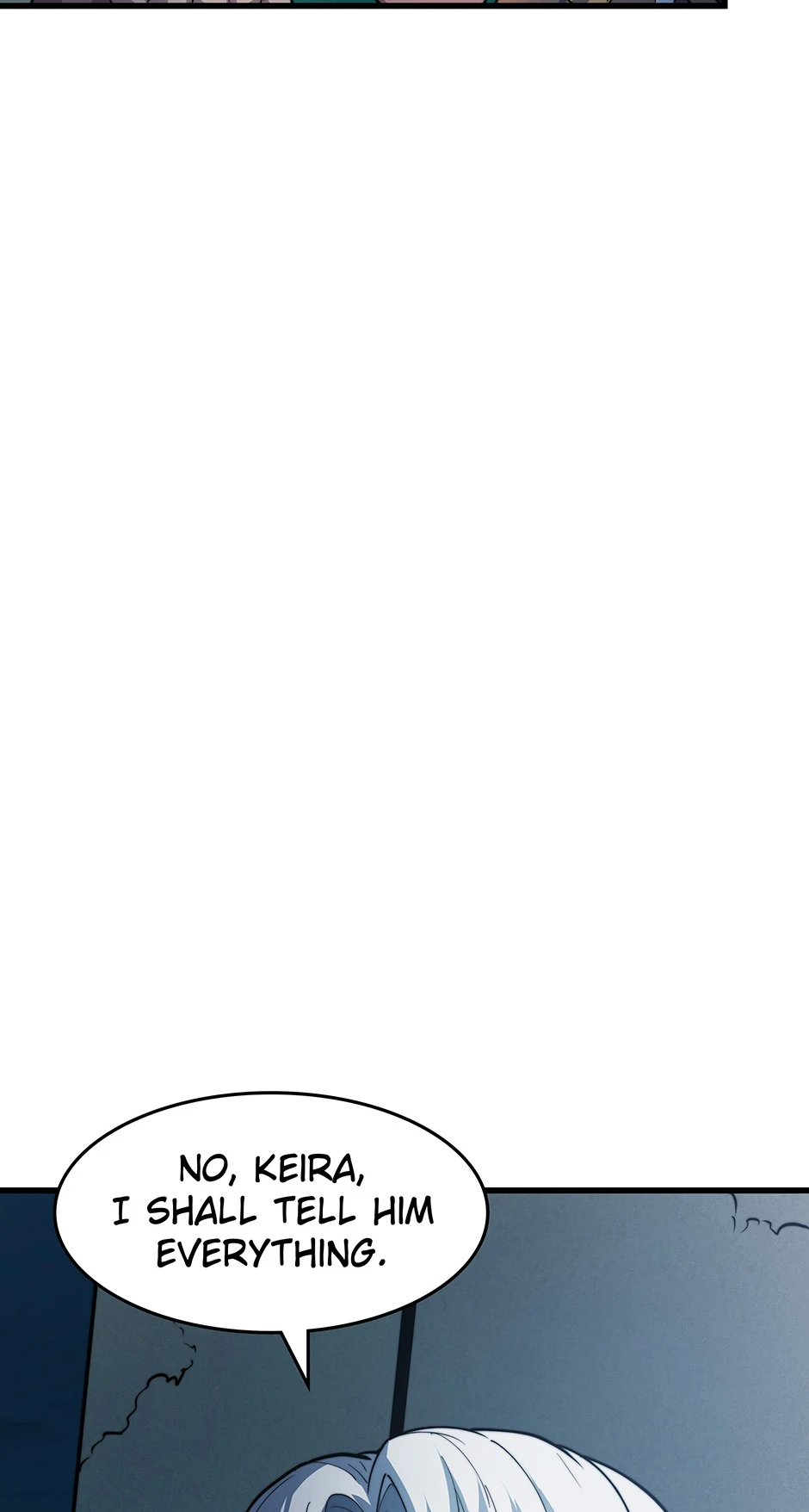 An Outcast In Another World Chapter 9 page 68