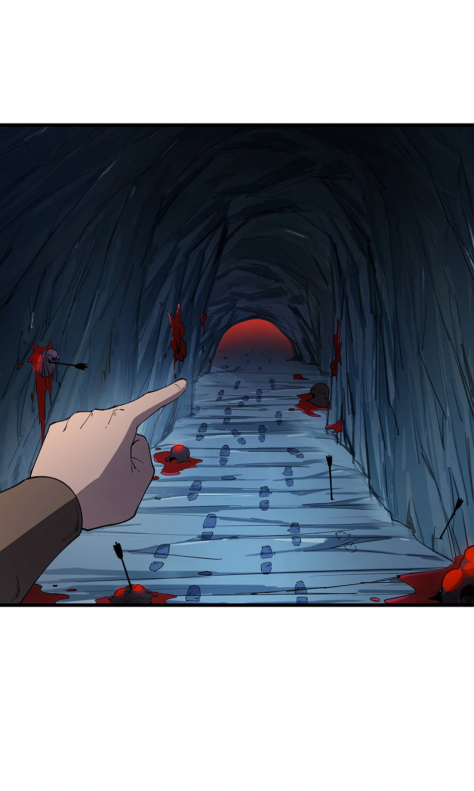An Outcast In Another World Chapter 19 page 67