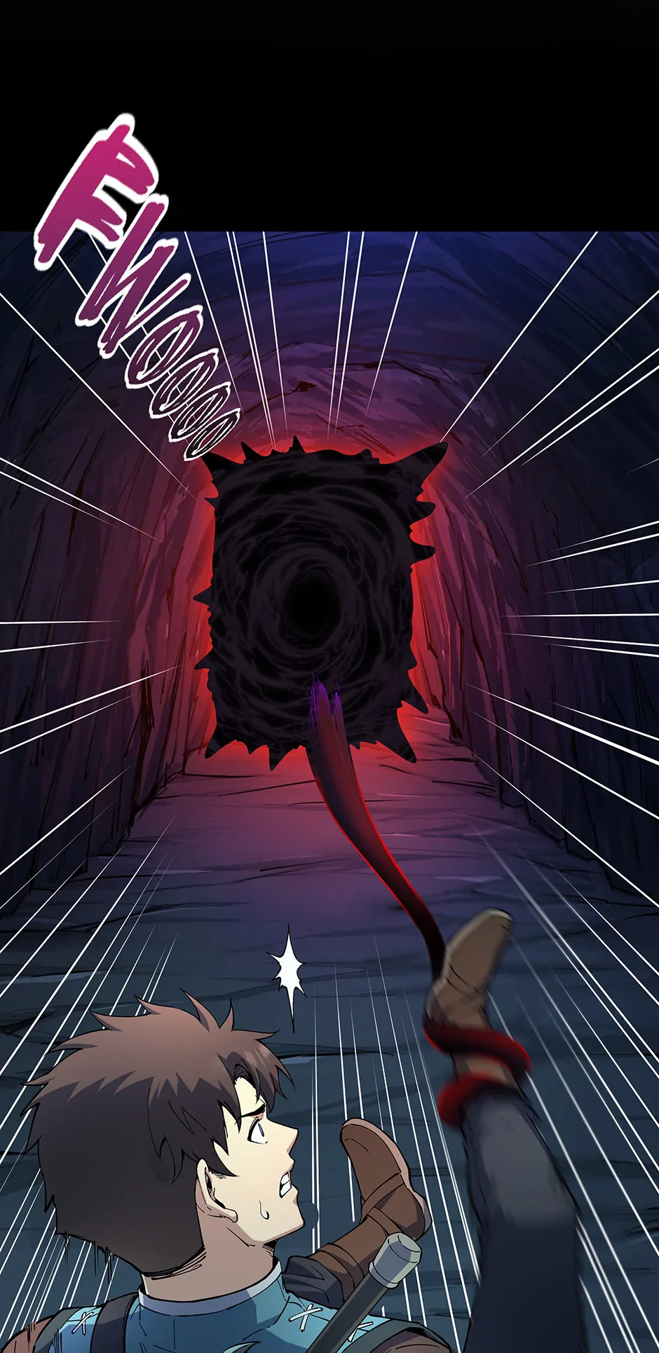 An Outcast In Another World Chapter 19 page 75