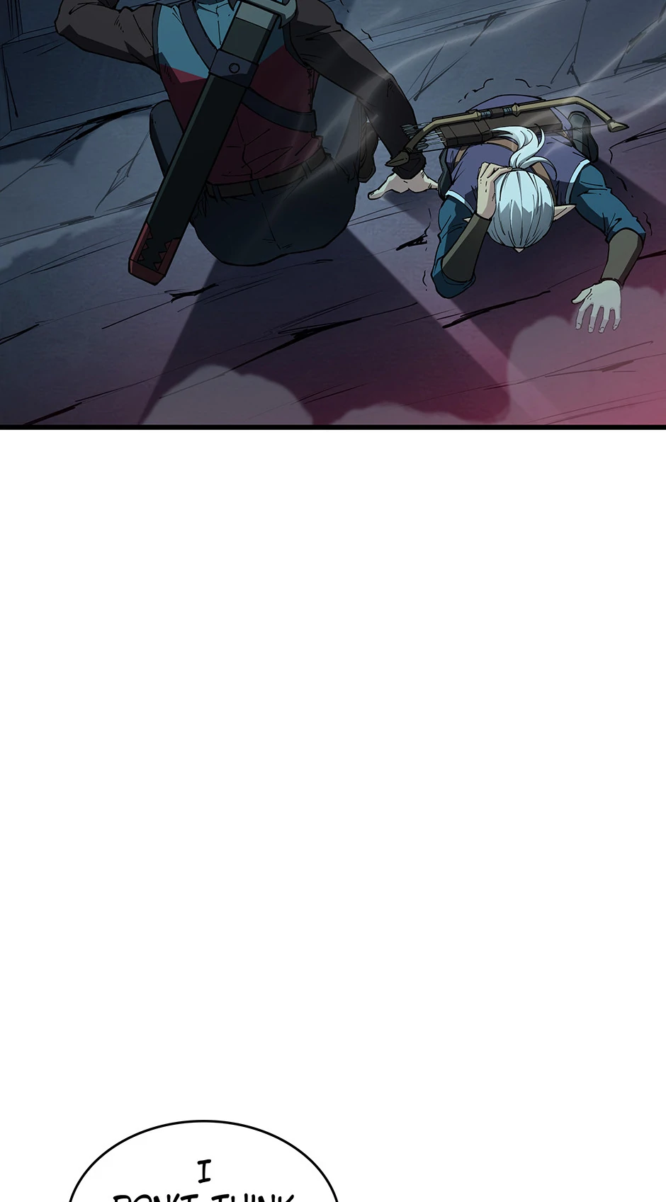 An Outcast In Another World Chapter 20 page 80