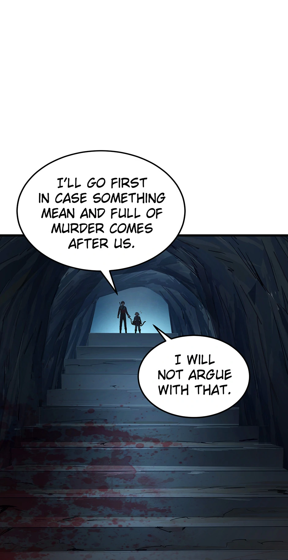 An Outcast In Another World Chapter 19 page 68