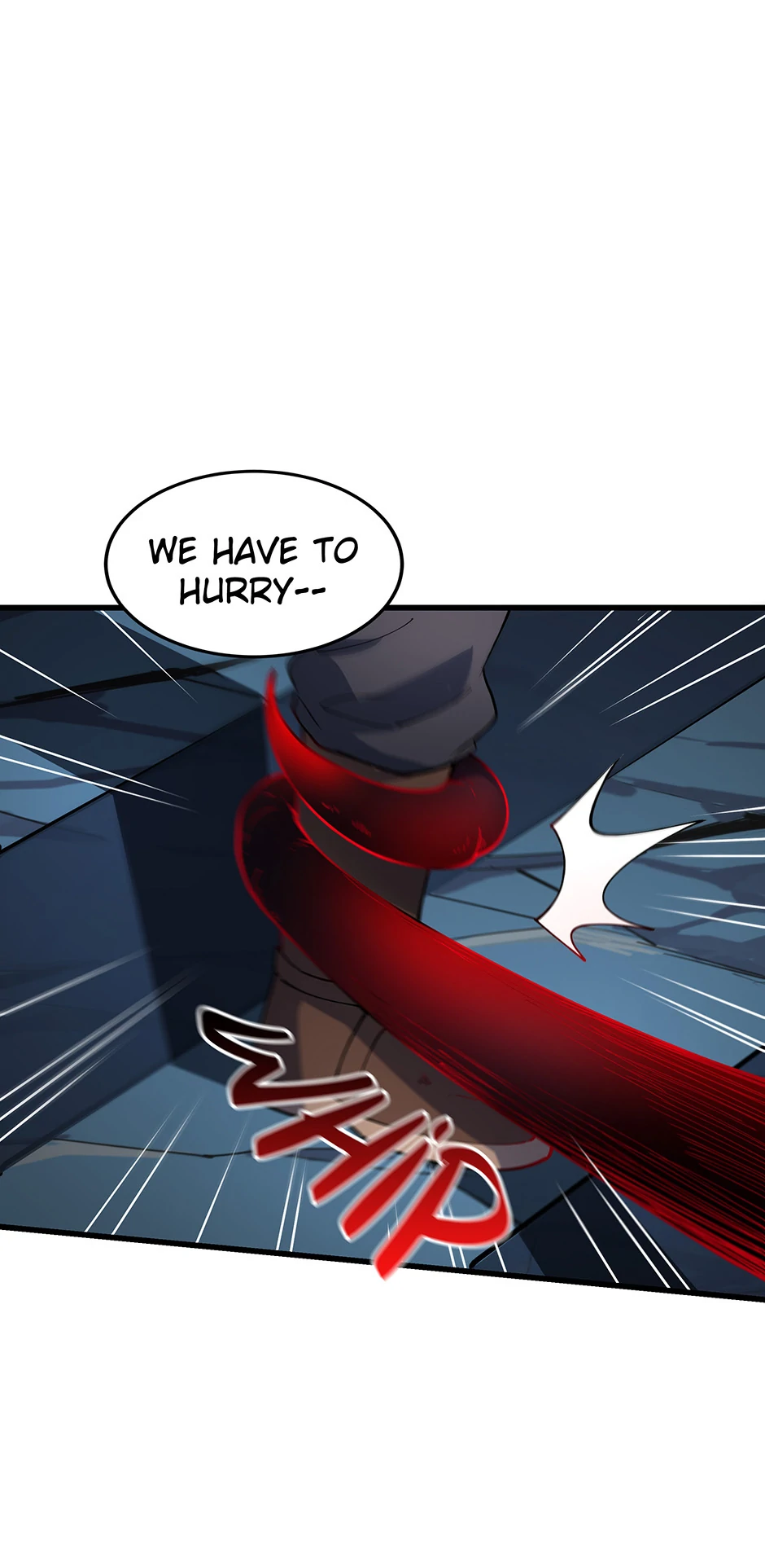 An Outcast In Another World Chapter 19 page 72