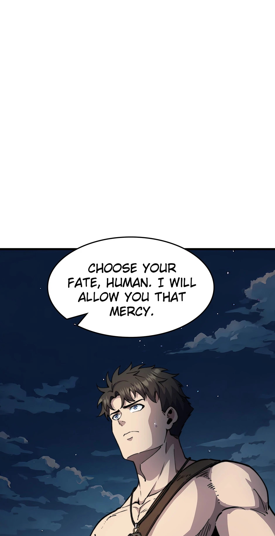 An Outcast In Another World Chapter 9 page 75