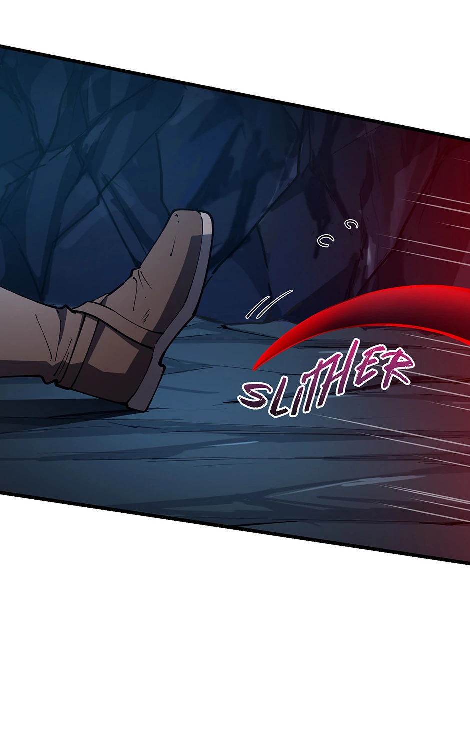 An Outcast In Another World Chapter 19 page 91