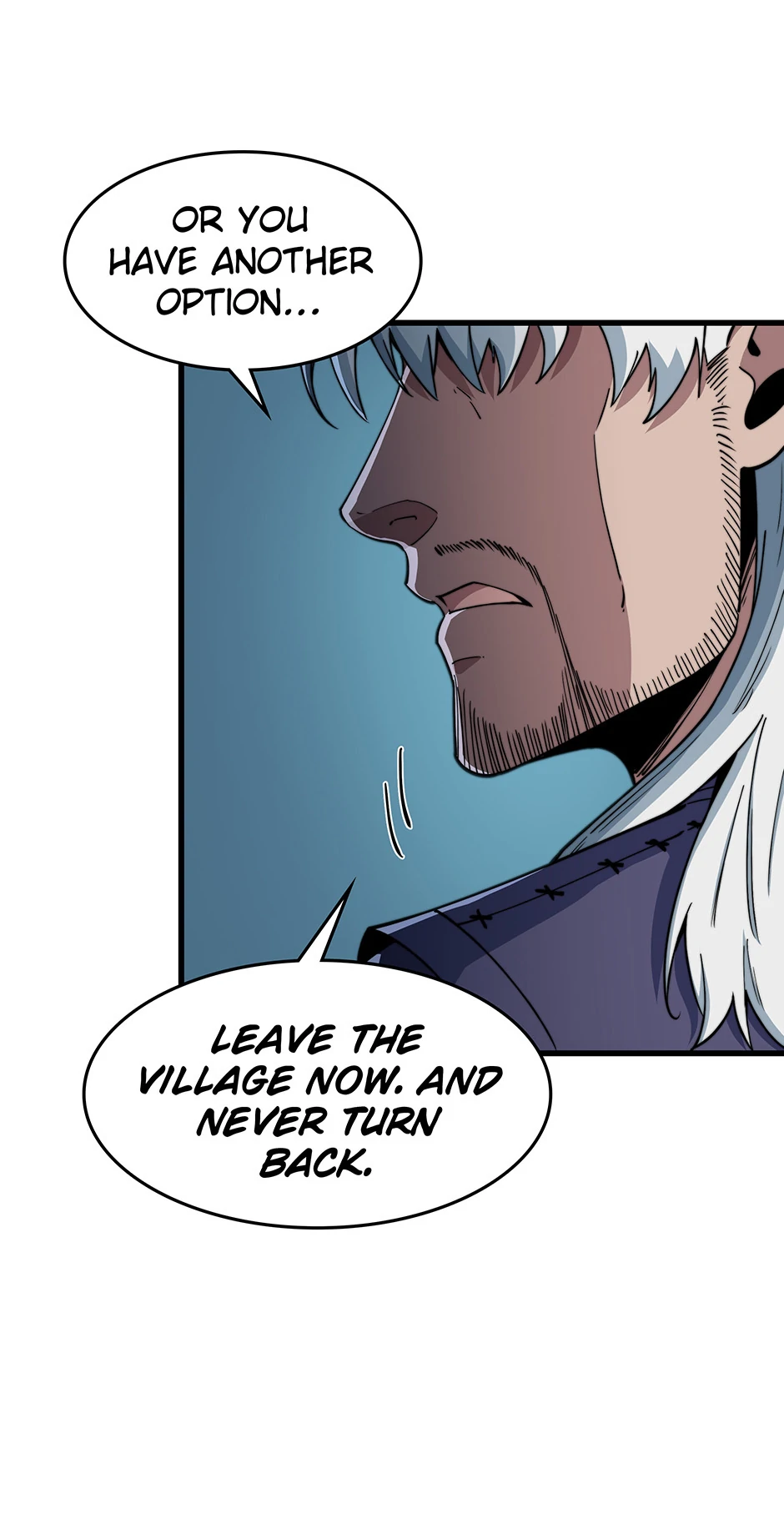 An Outcast In Another World Chapter 9 page 74