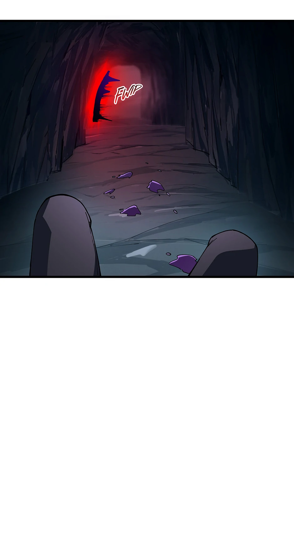 An Outcast In Another World Chapter 19 page 94