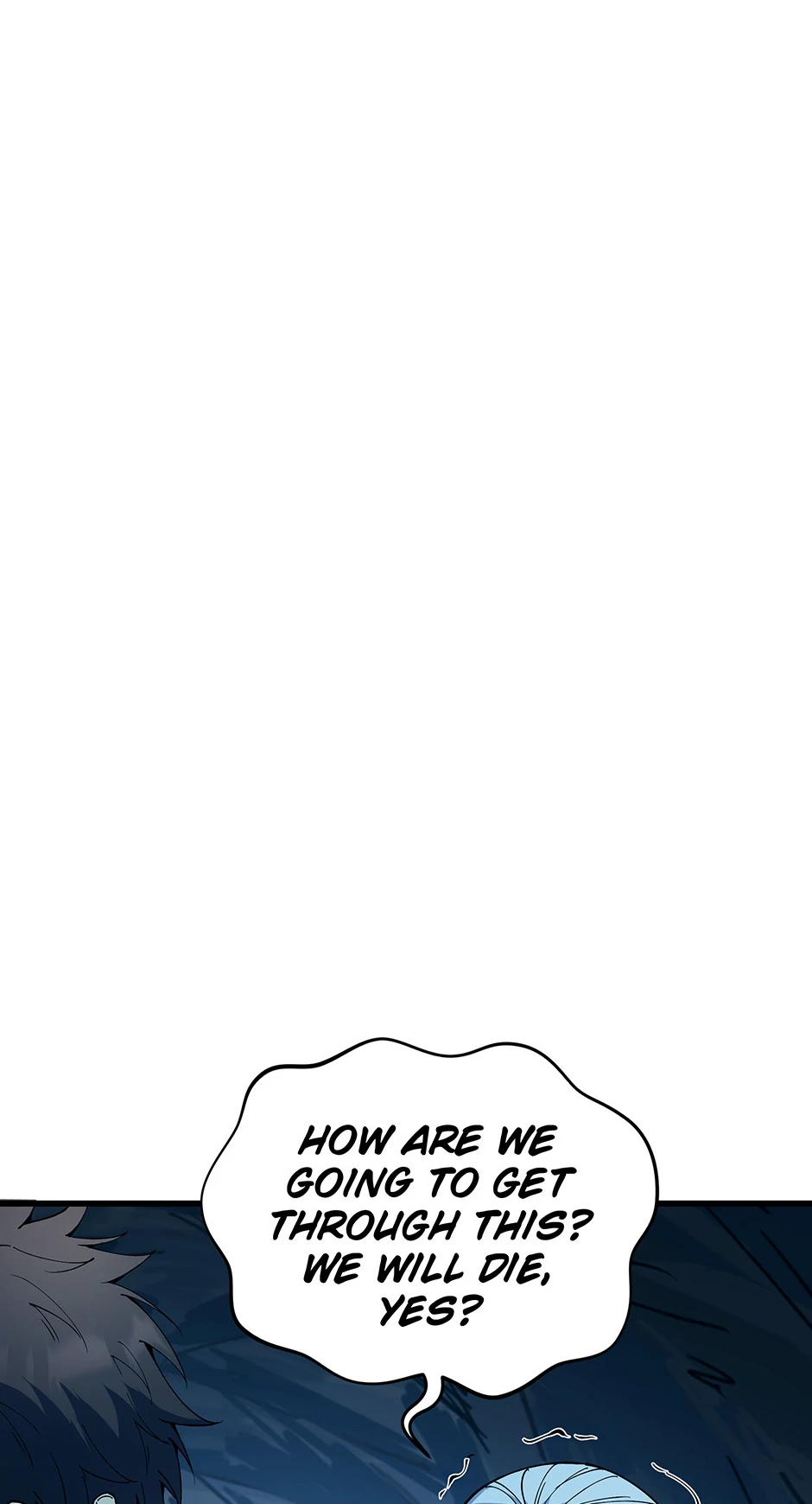 An Outcast In Another World Chapter 19 page 97