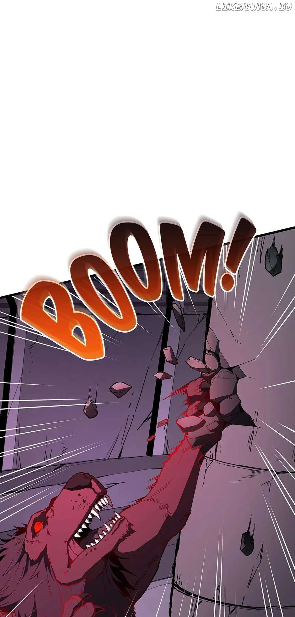 An Outcast In Another World Chapter 22 page 6