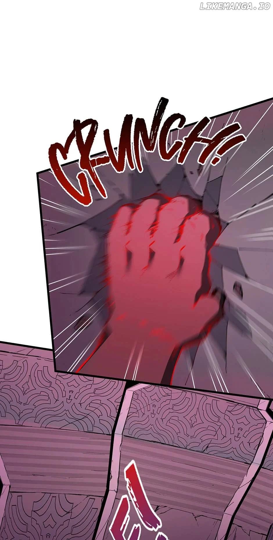 An Outcast In Another World Chapter 22 page 31