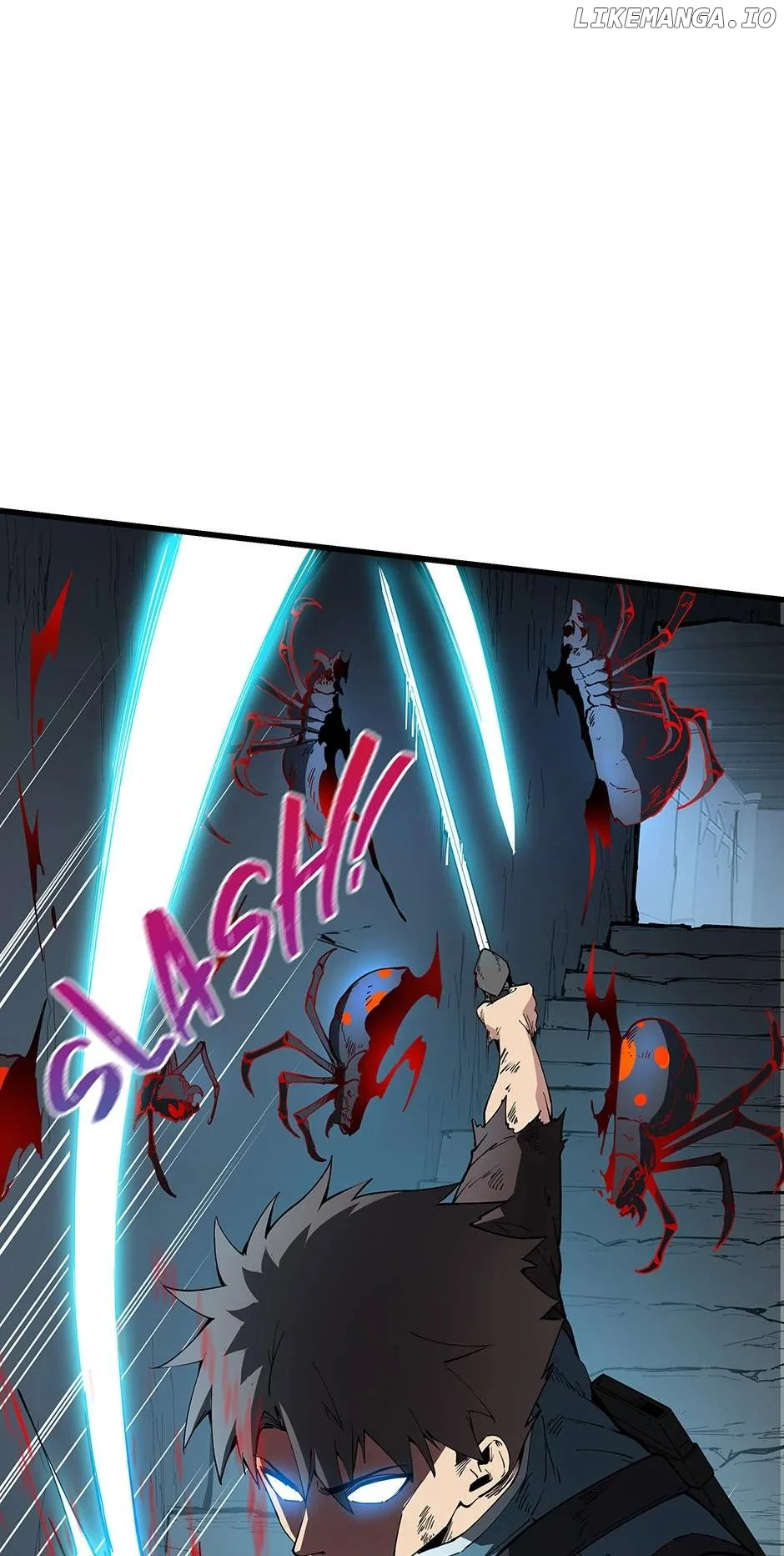 An Outcast In Another World Chapter 22 page 16