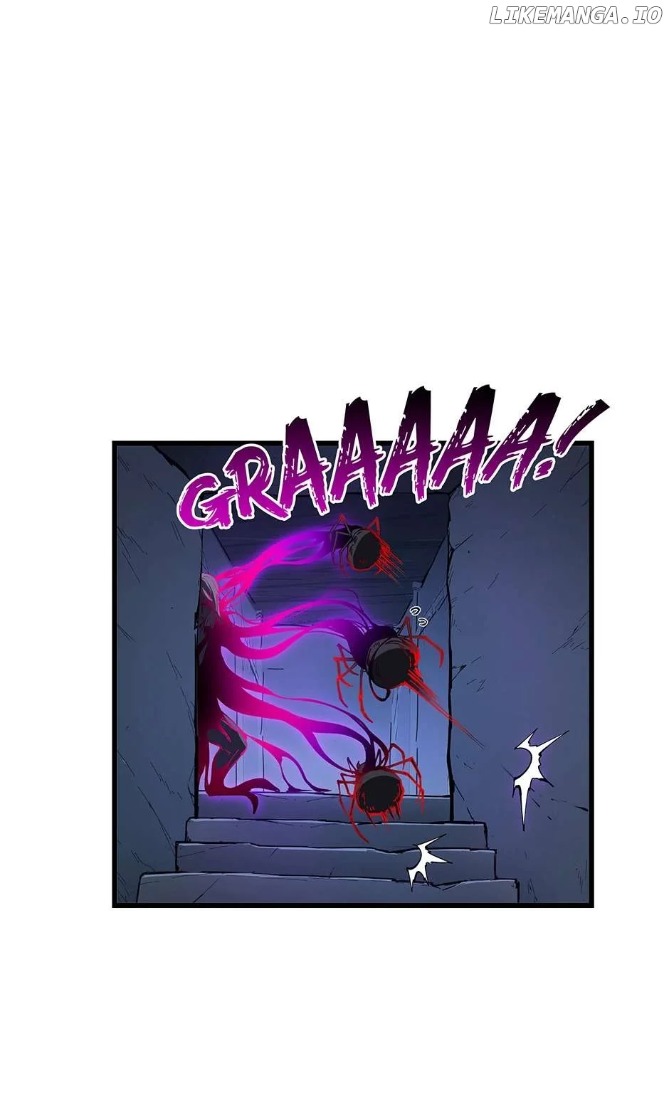 An Outcast In Another World Chapter 22 page 23