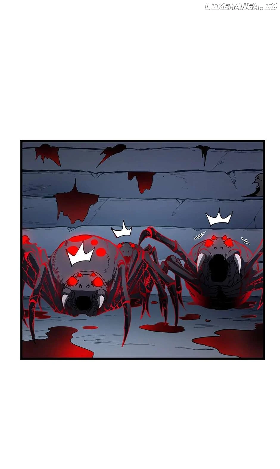 An Outcast In Another World Chapter 22 page 20
