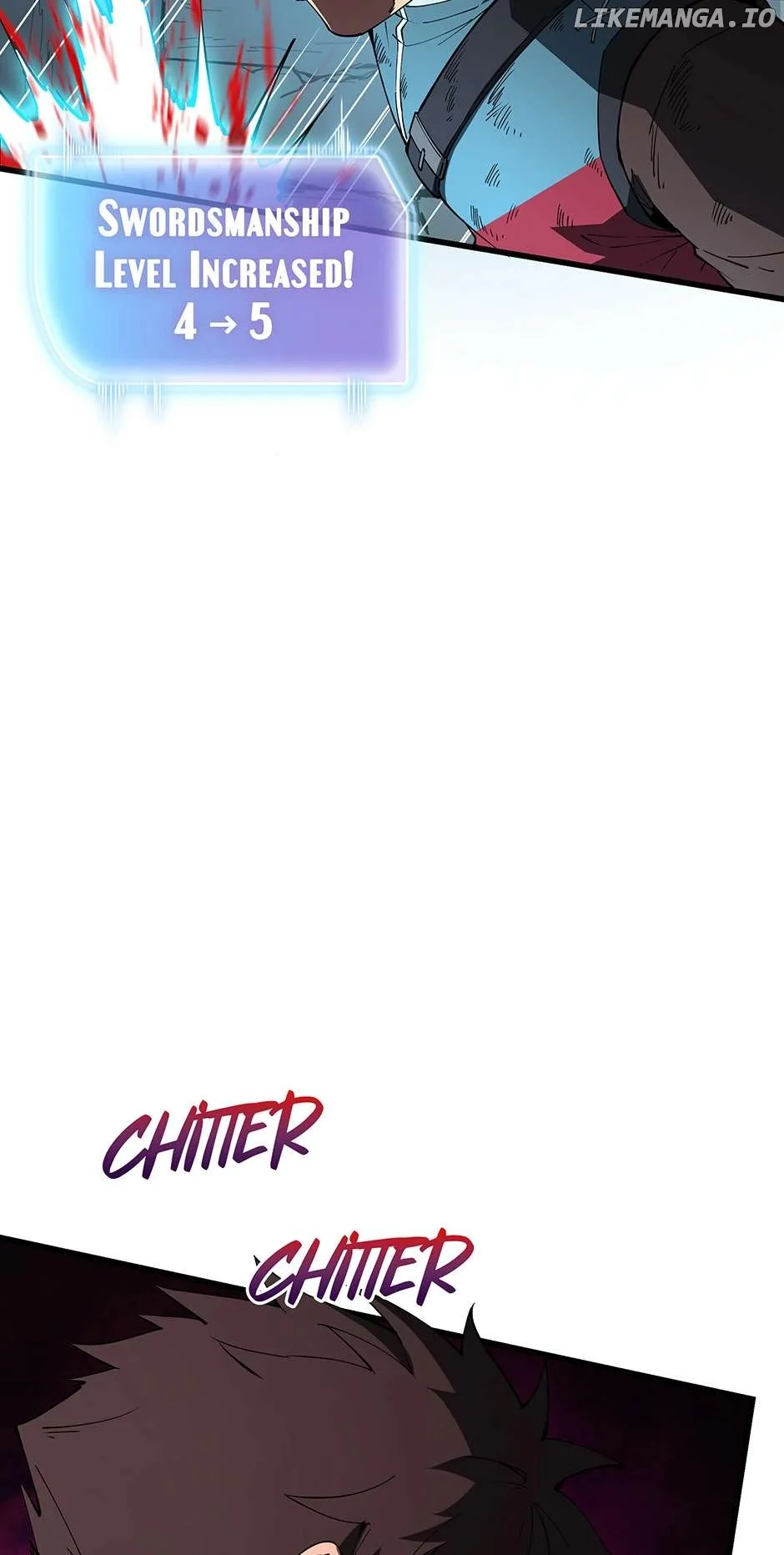 An Outcast In Another World Chapter 22 page 17