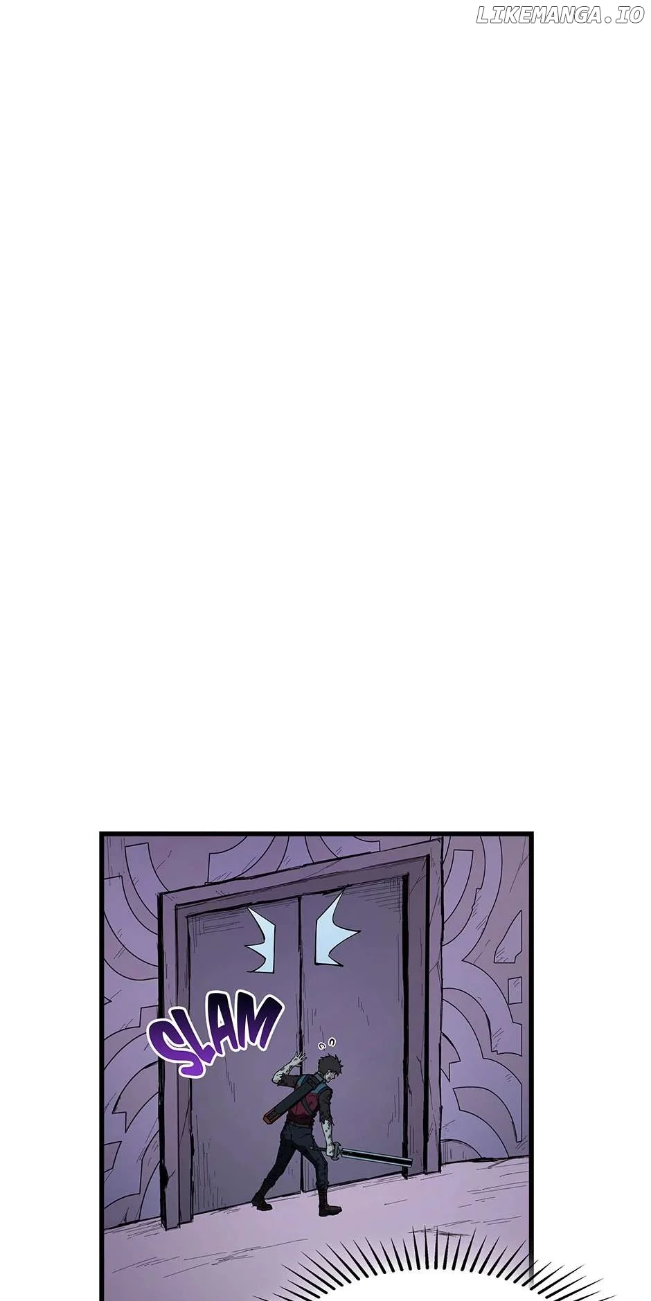 An Outcast In Another World Chapter 22 page 25