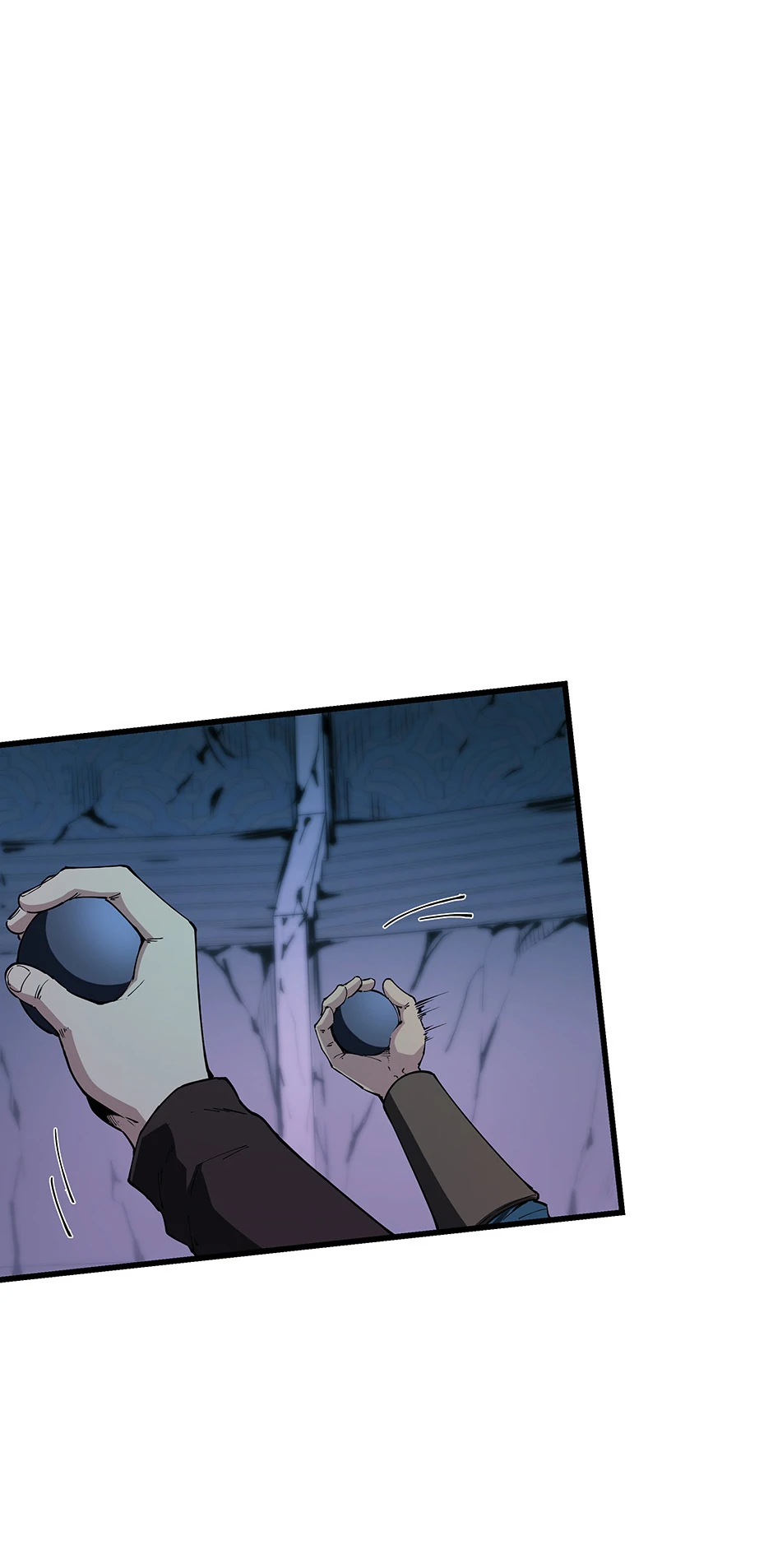 An Outcast In Another World Chapter 21 page 7