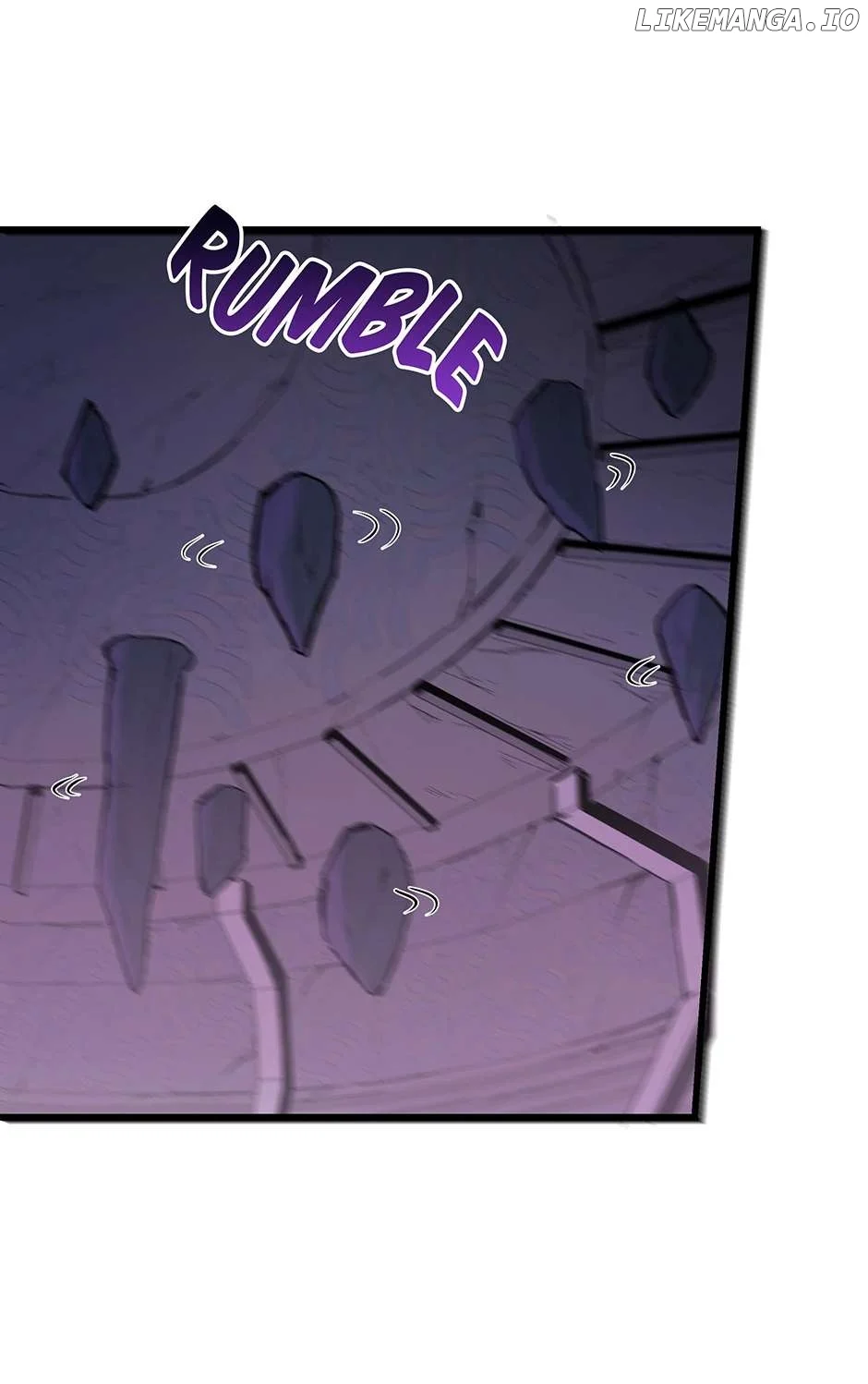 An Outcast In Another World Chapter 22 page 51