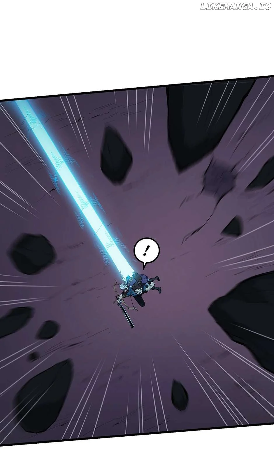 An Outcast In Another World Chapter 22 page 52