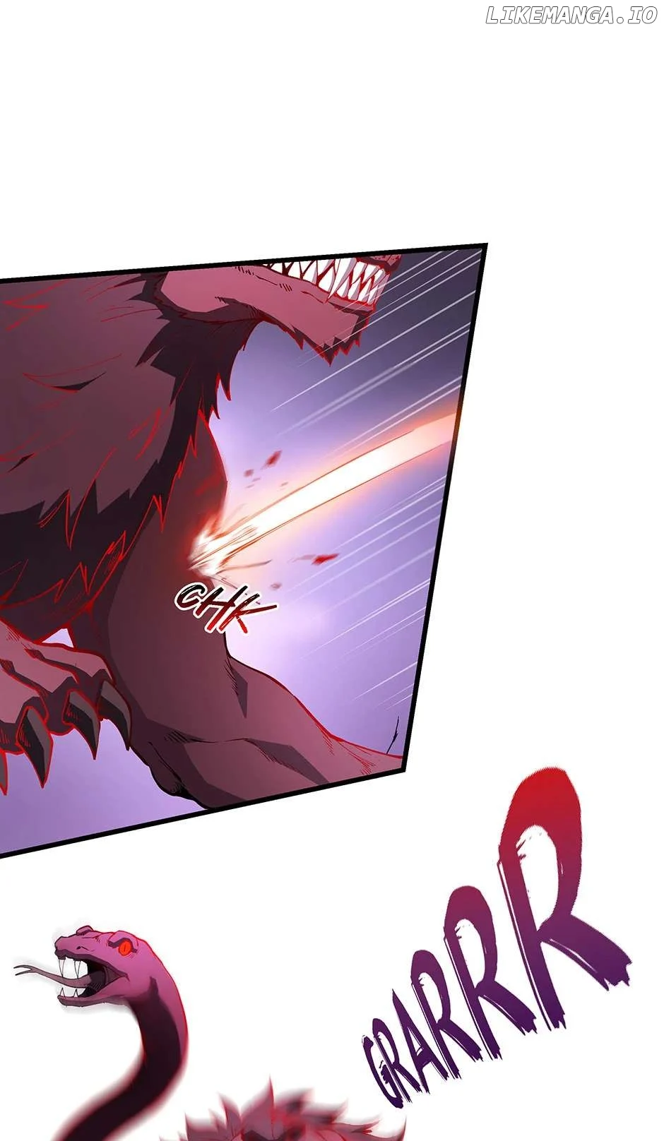An Outcast In Another World Chapter 22 page 60