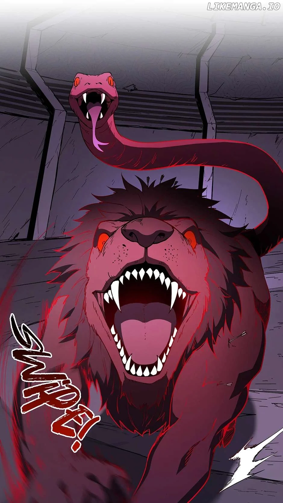 An Outcast In Another World Chapter 22 page 67