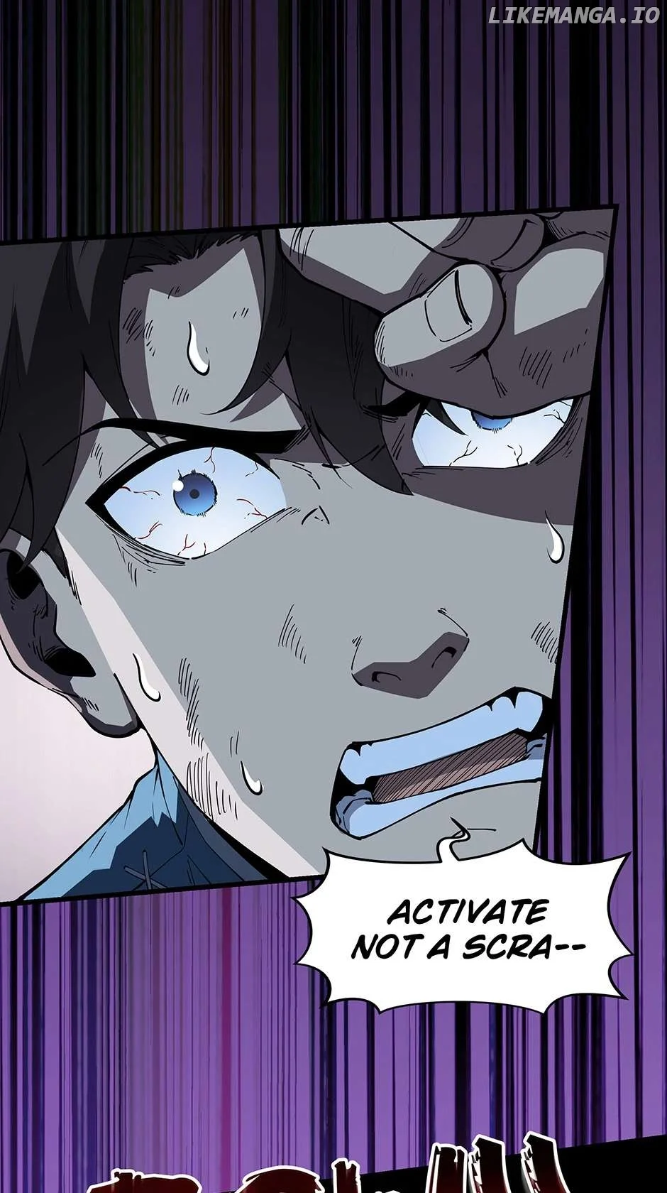 An Outcast In Another World Chapter 22 page 82