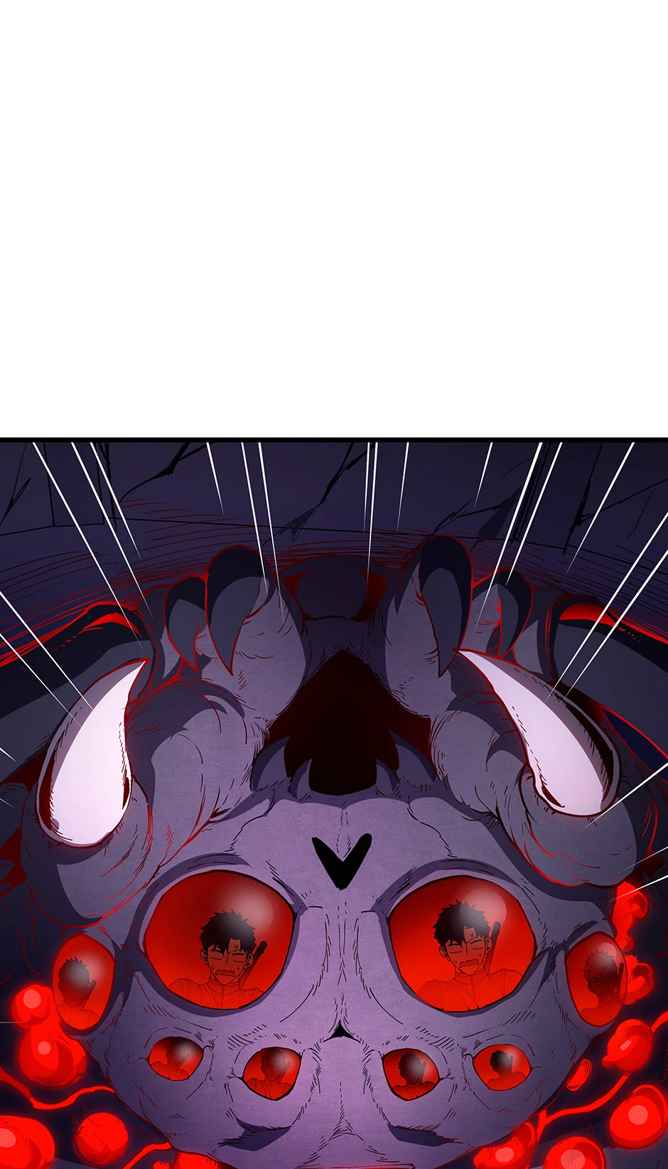 An Outcast In Another World Chapter 21 page 14
