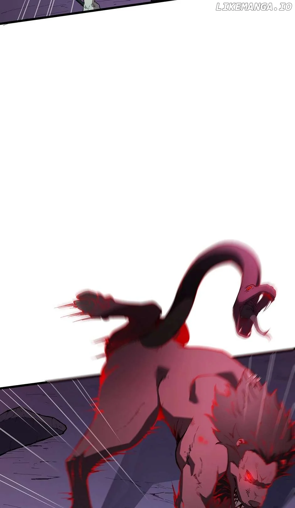 An Outcast In Another World Chapter 22 page 62