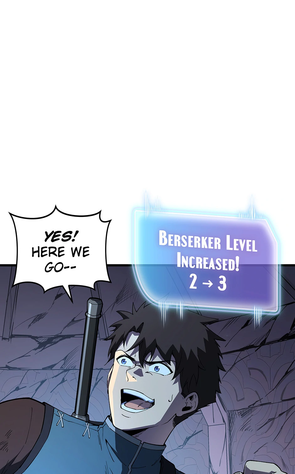 An Outcast In Another World Chapter 21 page 19