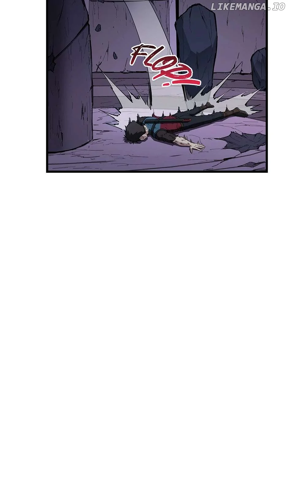 An Outcast In Another World Chapter 22 page 74