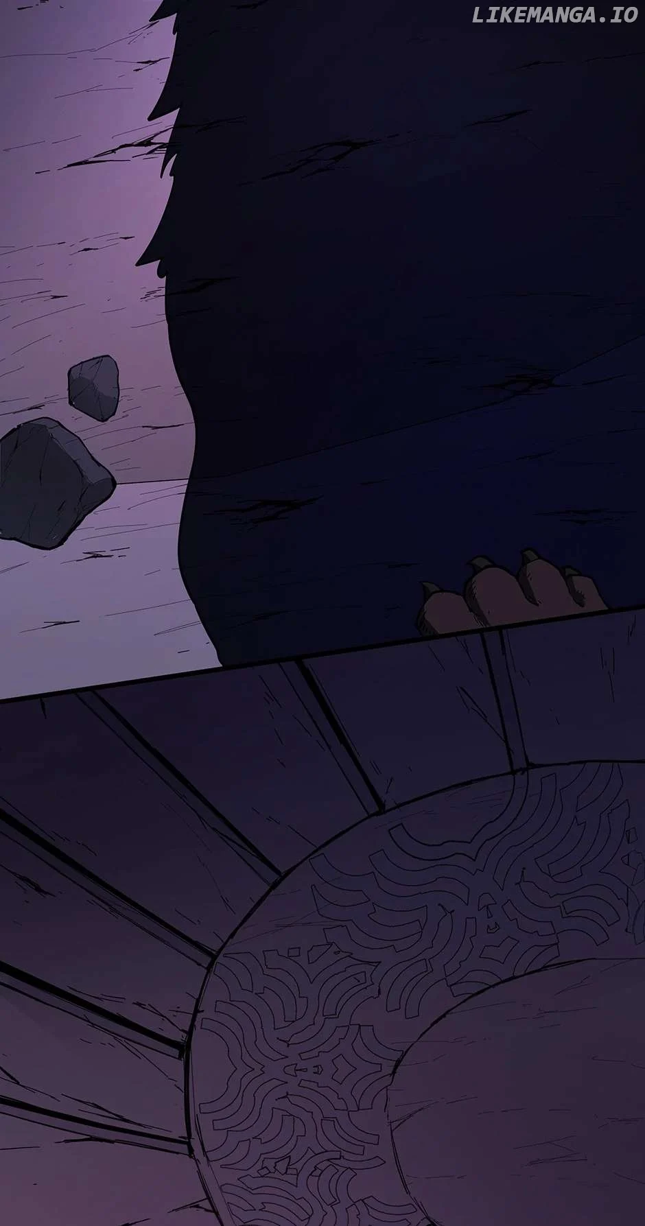 An Outcast In Another World Chapter 22 page 78