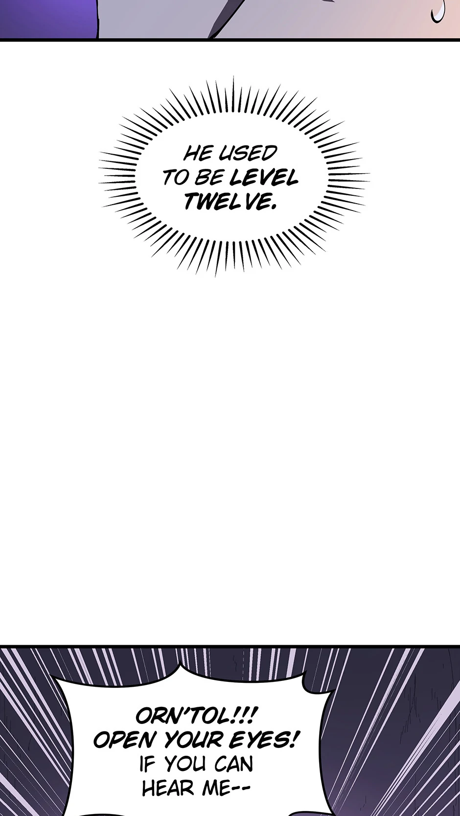 An Outcast In Another World Chapter 24 page 12