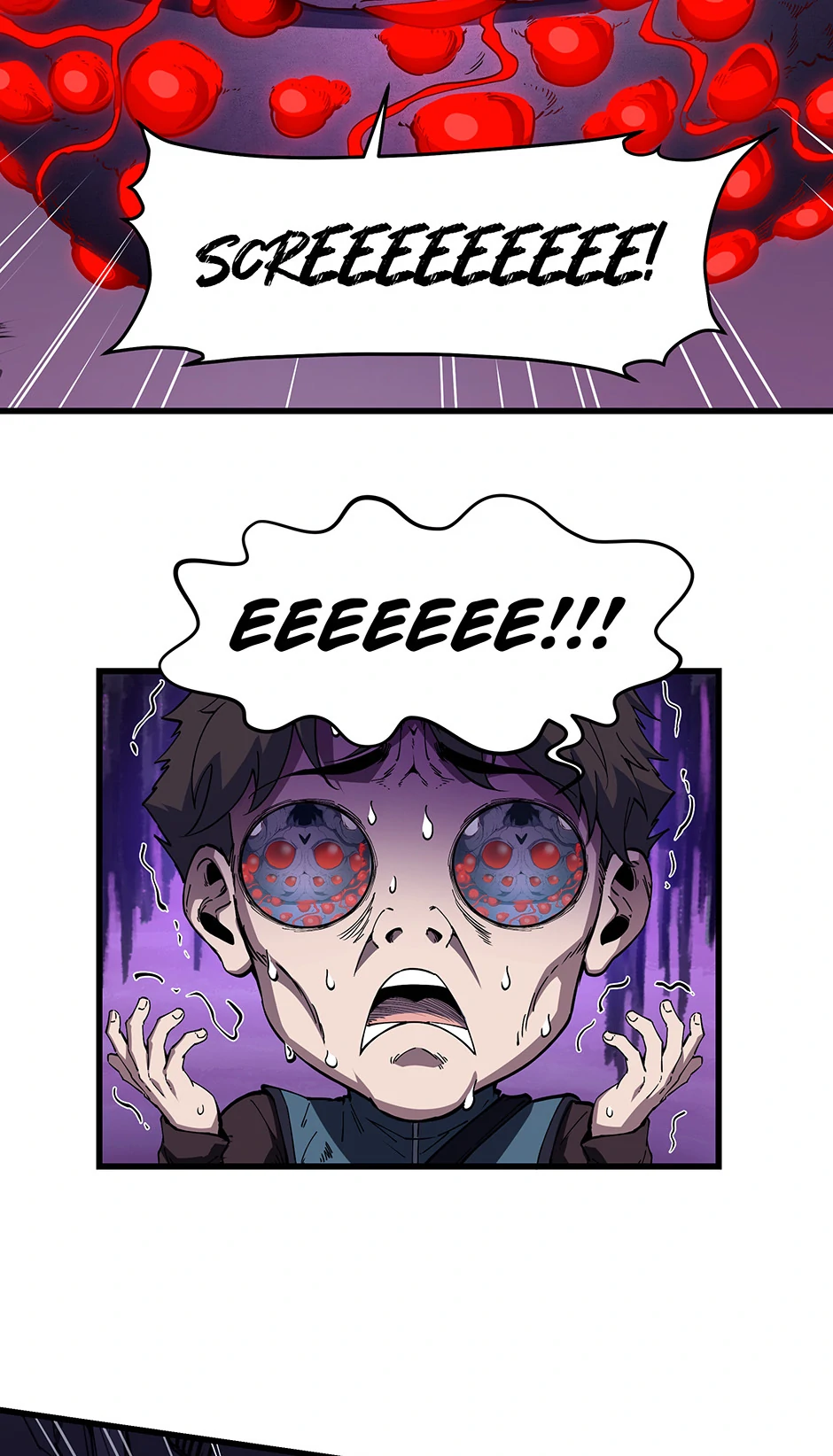 An Outcast In Another World Chapter 21 page 15