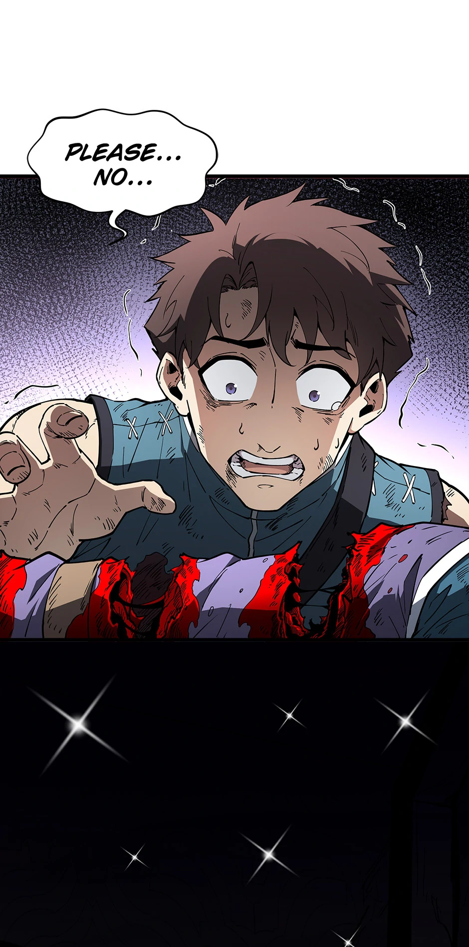 An Outcast In Another World Chapter 24 page 2