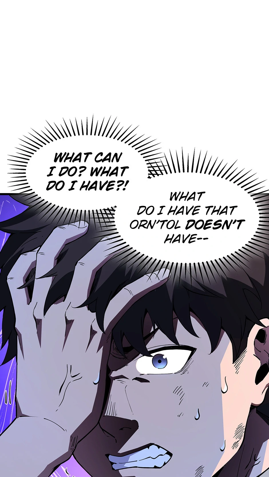 An Outcast In Another World Chapter 24 page 10