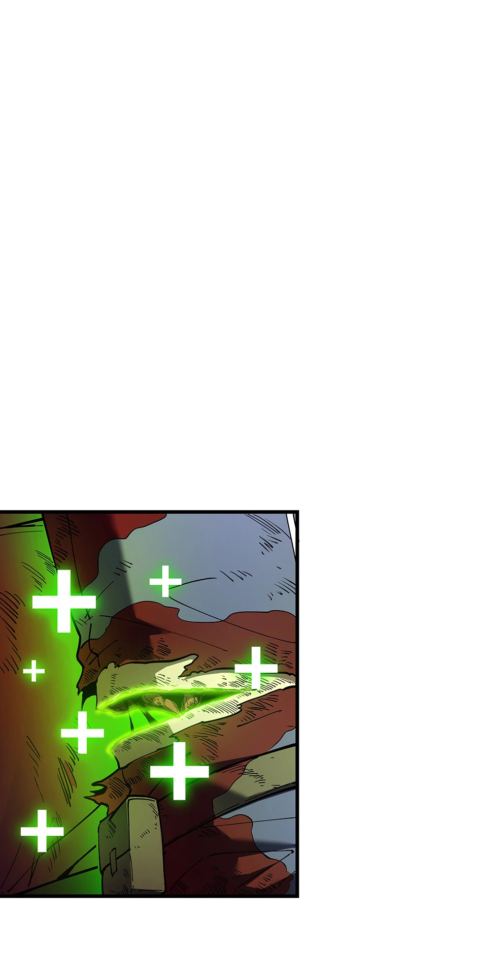 An Outcast In Another World Chapter 24 page 19