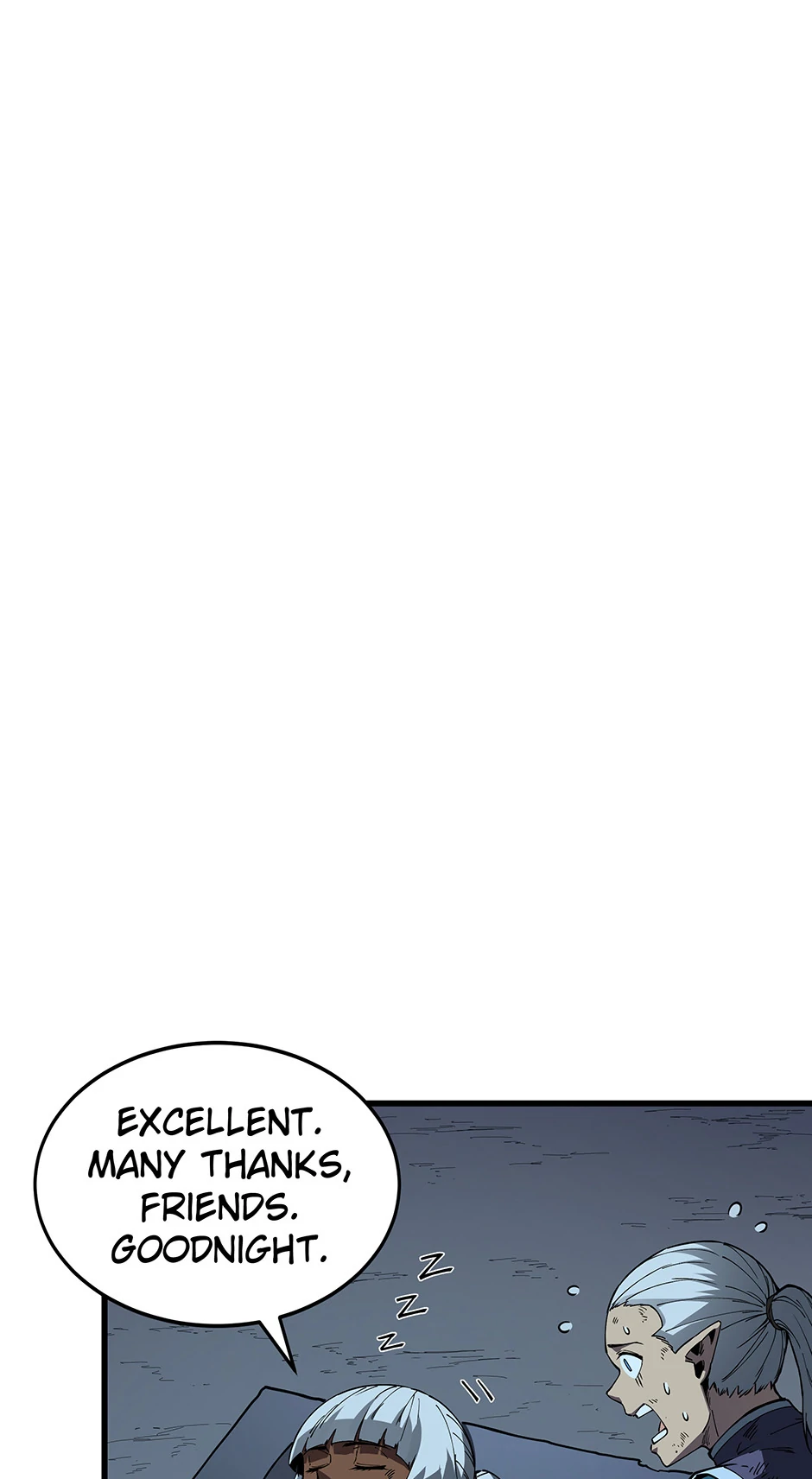 An Outcast In Another World Chapter 24 page 51