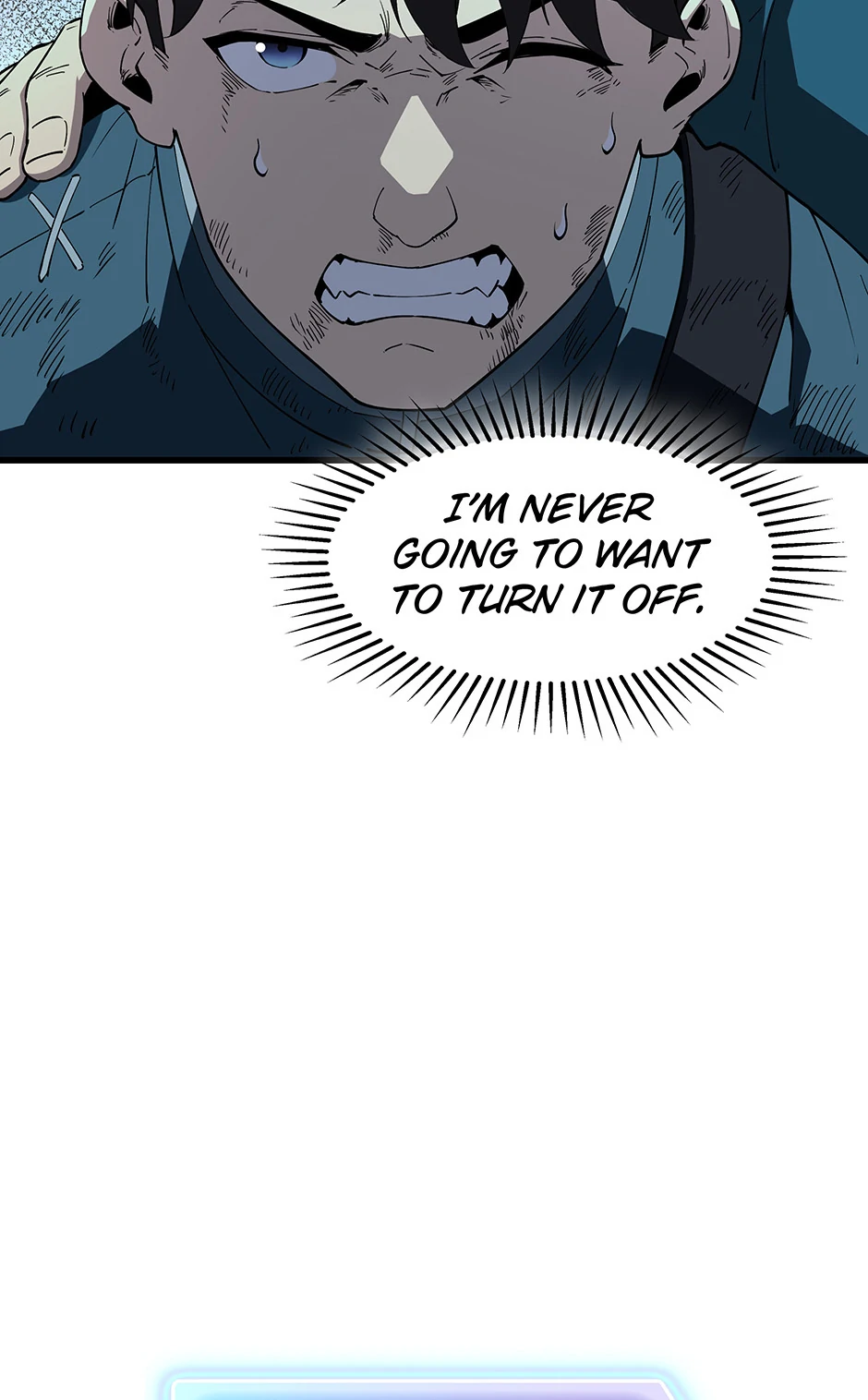 An Outcast In Another World Chapter 24 page 28
