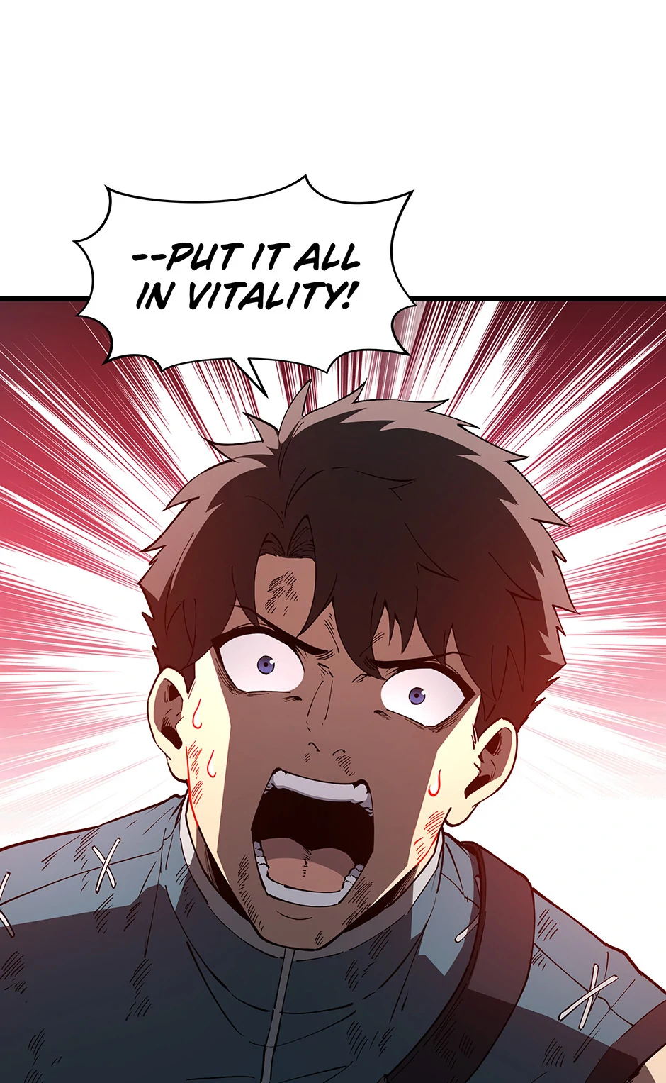 An Outcast In Another World Chapter 24 page 14