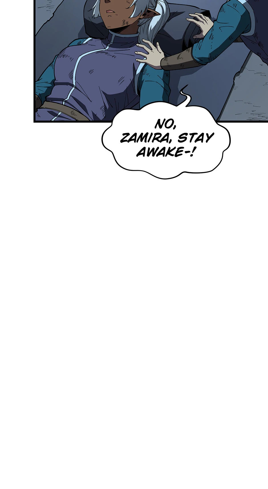 An Outcast In Another World Chapter 24 page 52
