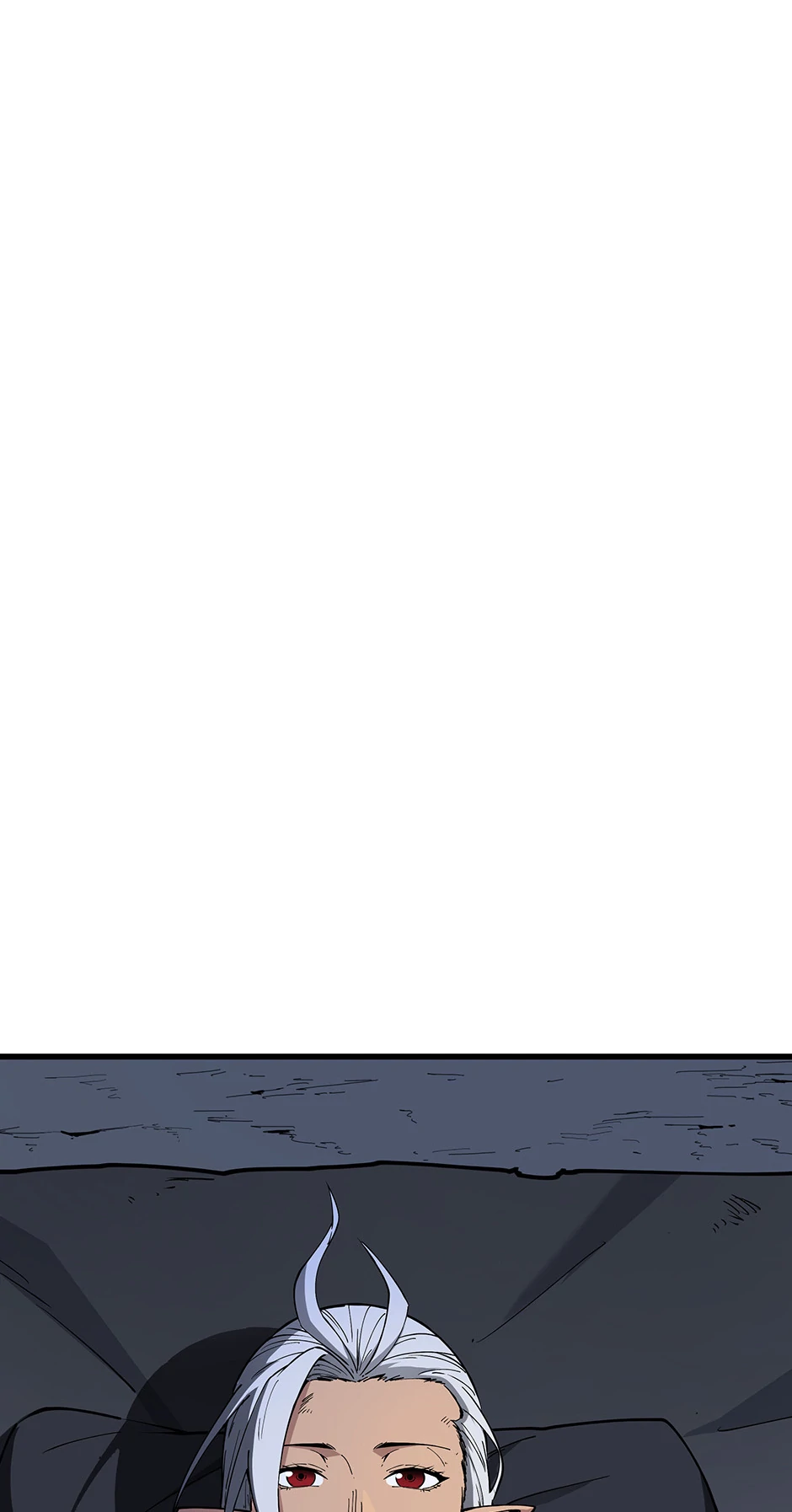An Outcast In Another World Chapter 24 page 35