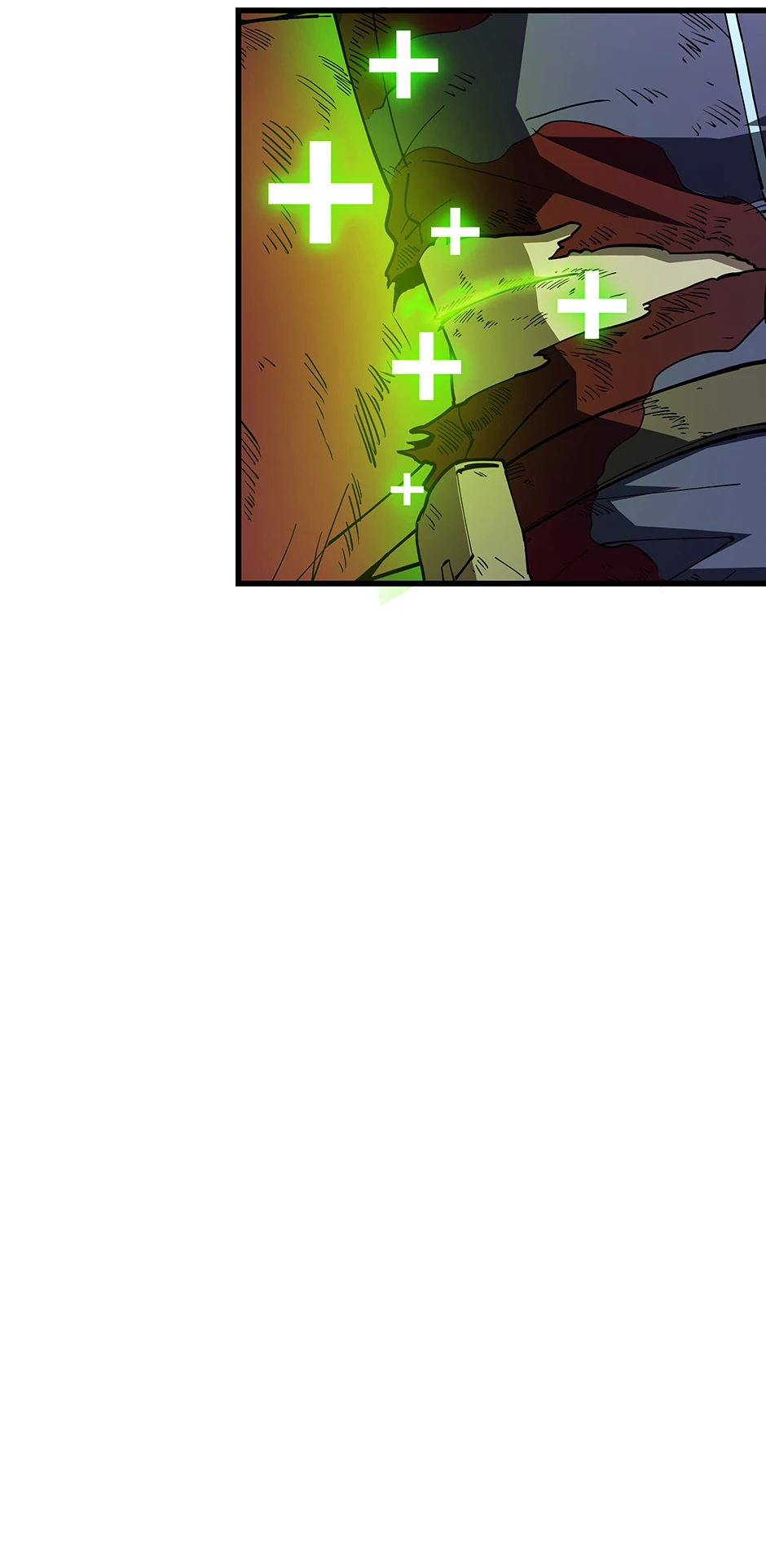 An Outcast In Another World Chapter 24 page 20