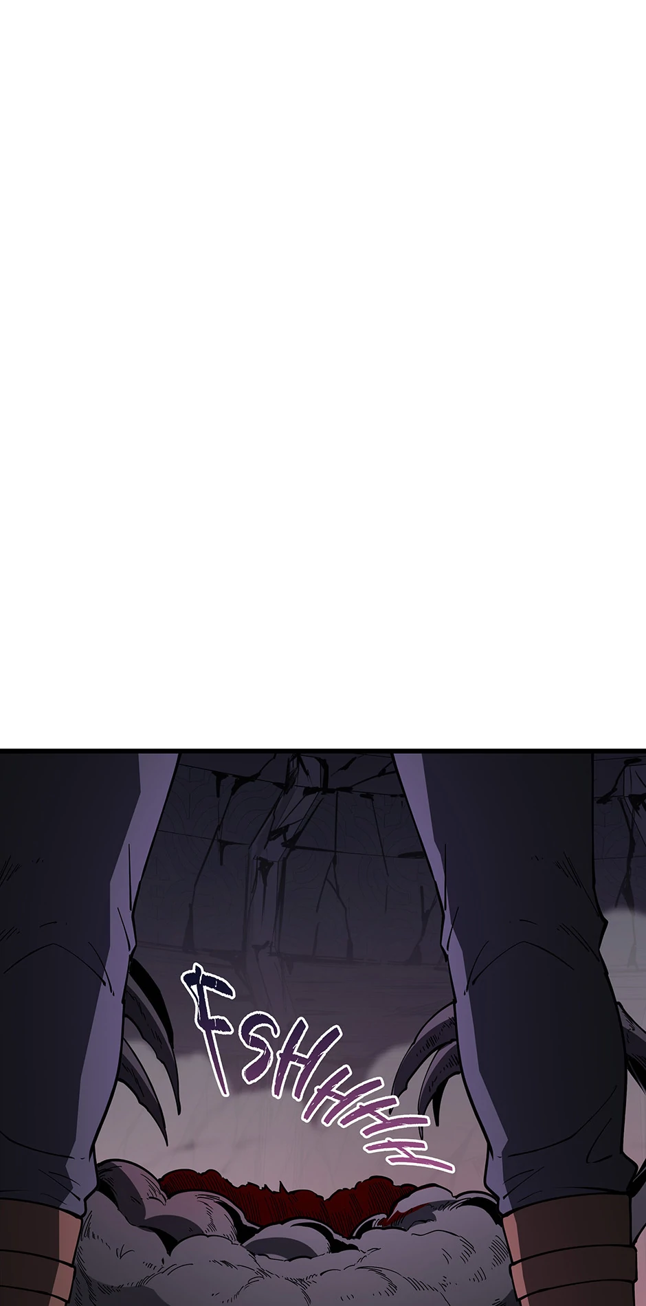 An Outcast In Another World Chapter 21 page 30