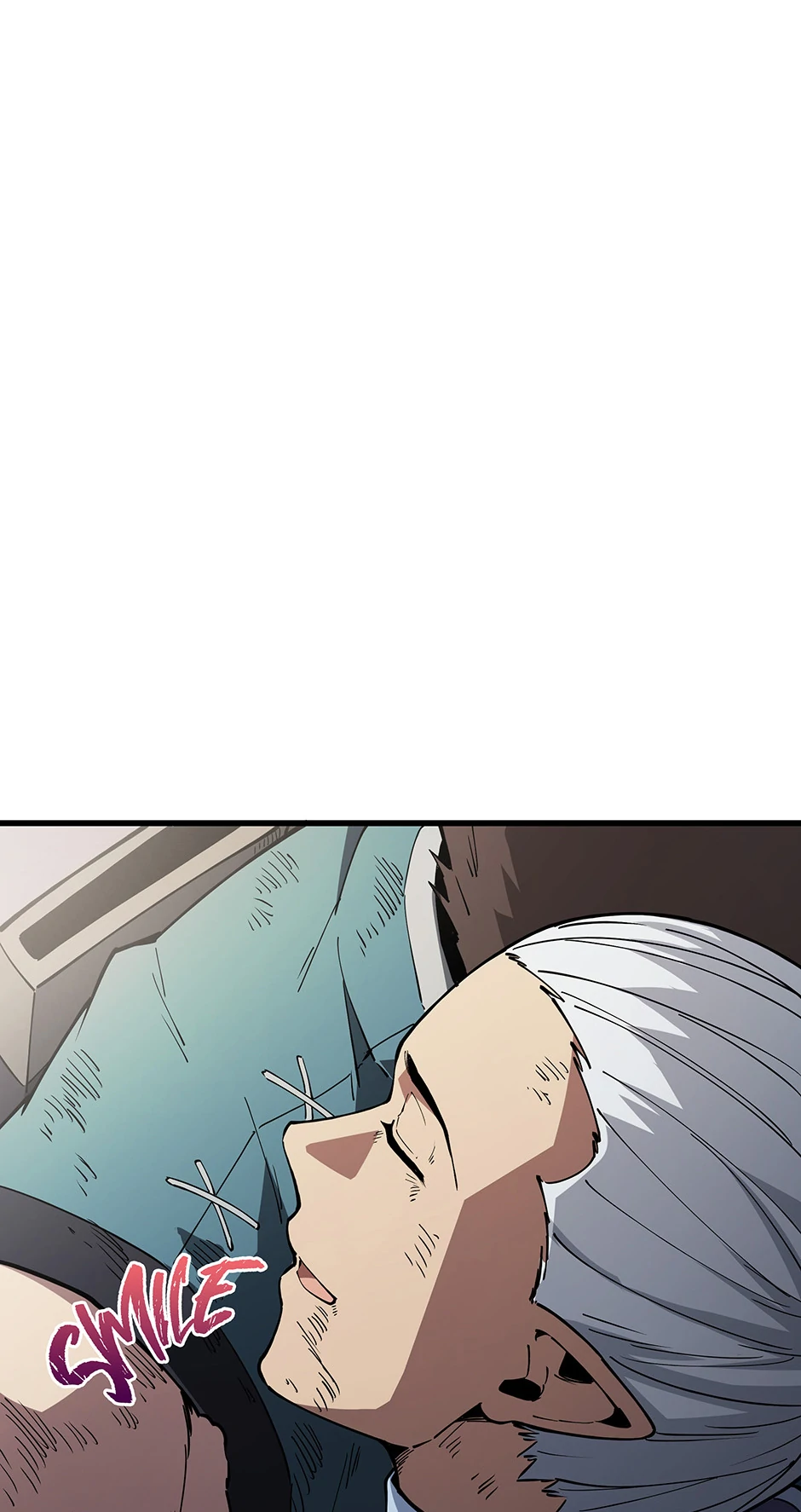 An Outcast In Another World Chapter 24 page 23