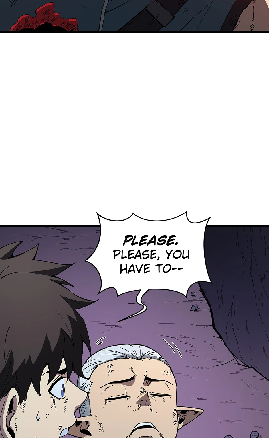 An Outcast In Another World Chapter 24 page 15