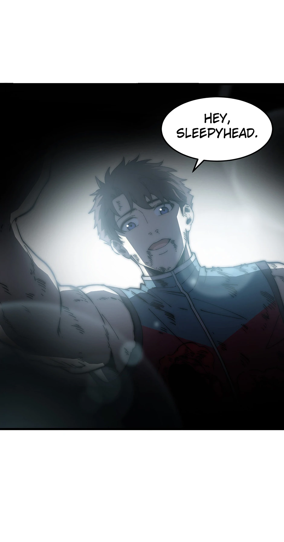 An Outcast In Another World Chapter 24 page 37
