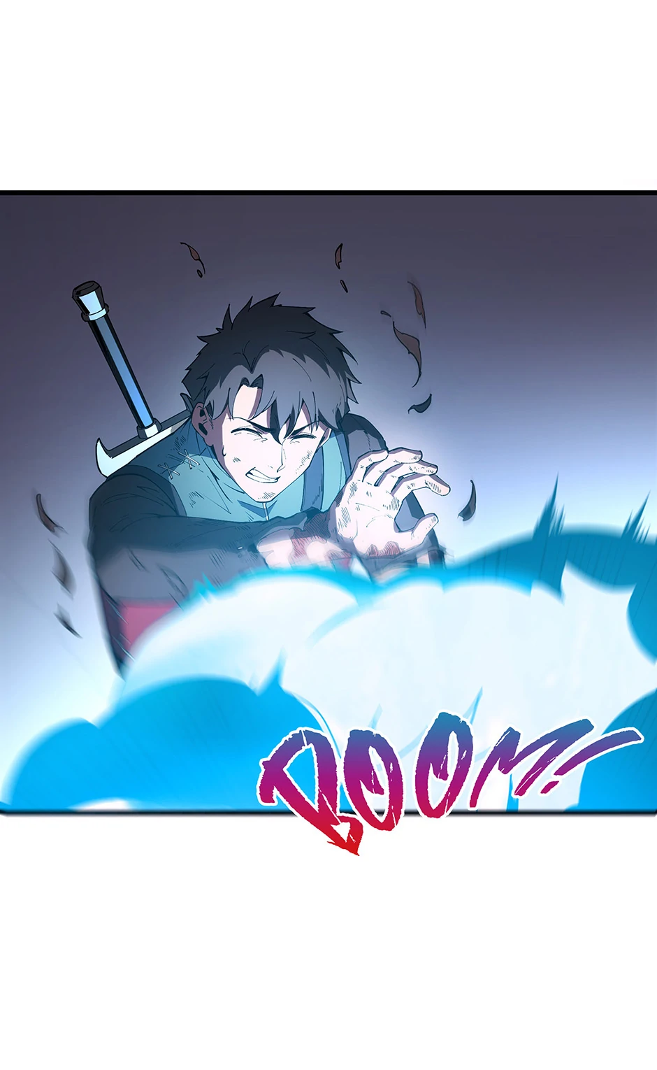 An Outcast In Another World Chapter 21 page 25