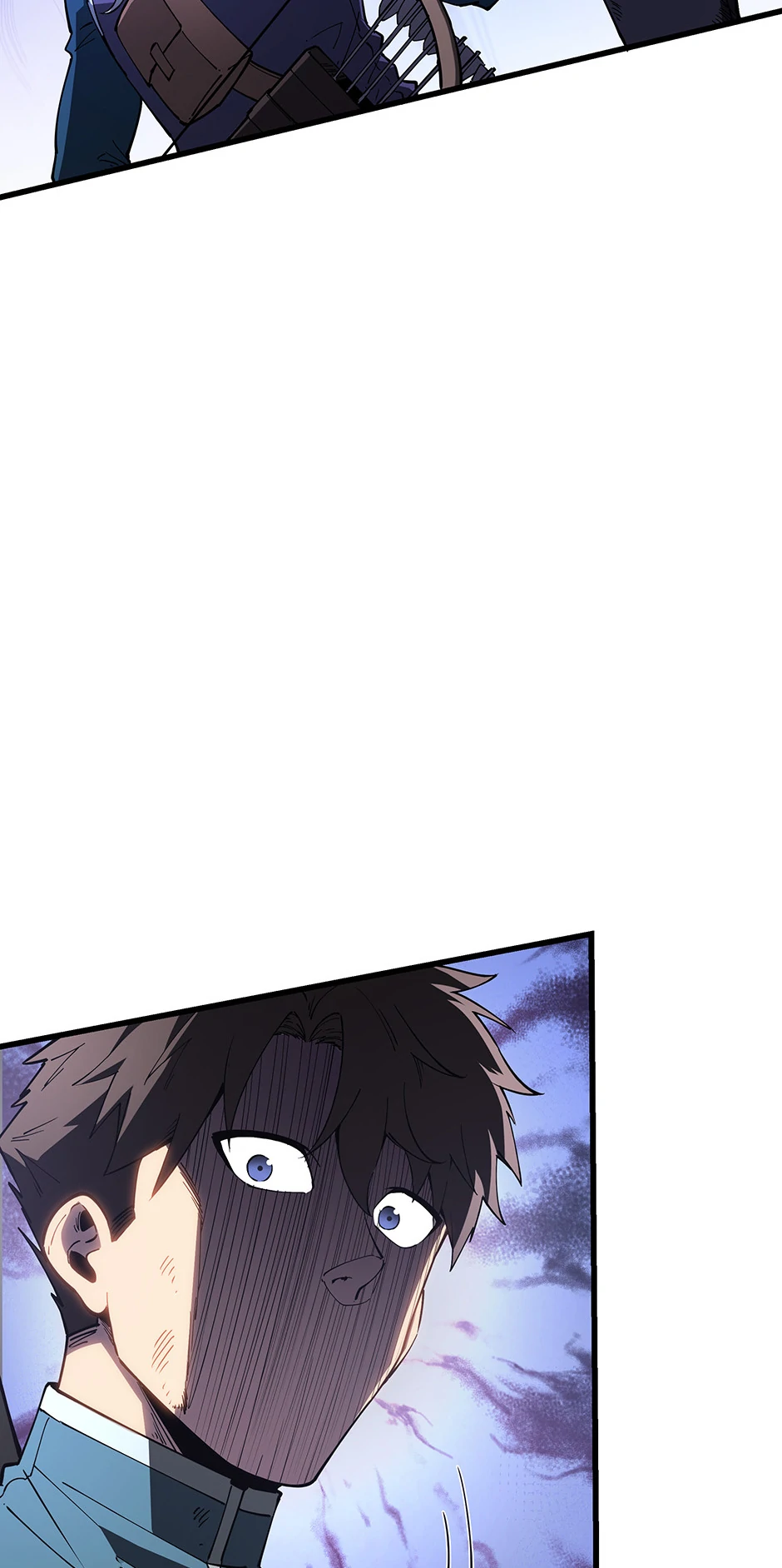 An Outcast In Another World Chapter 21 page 34